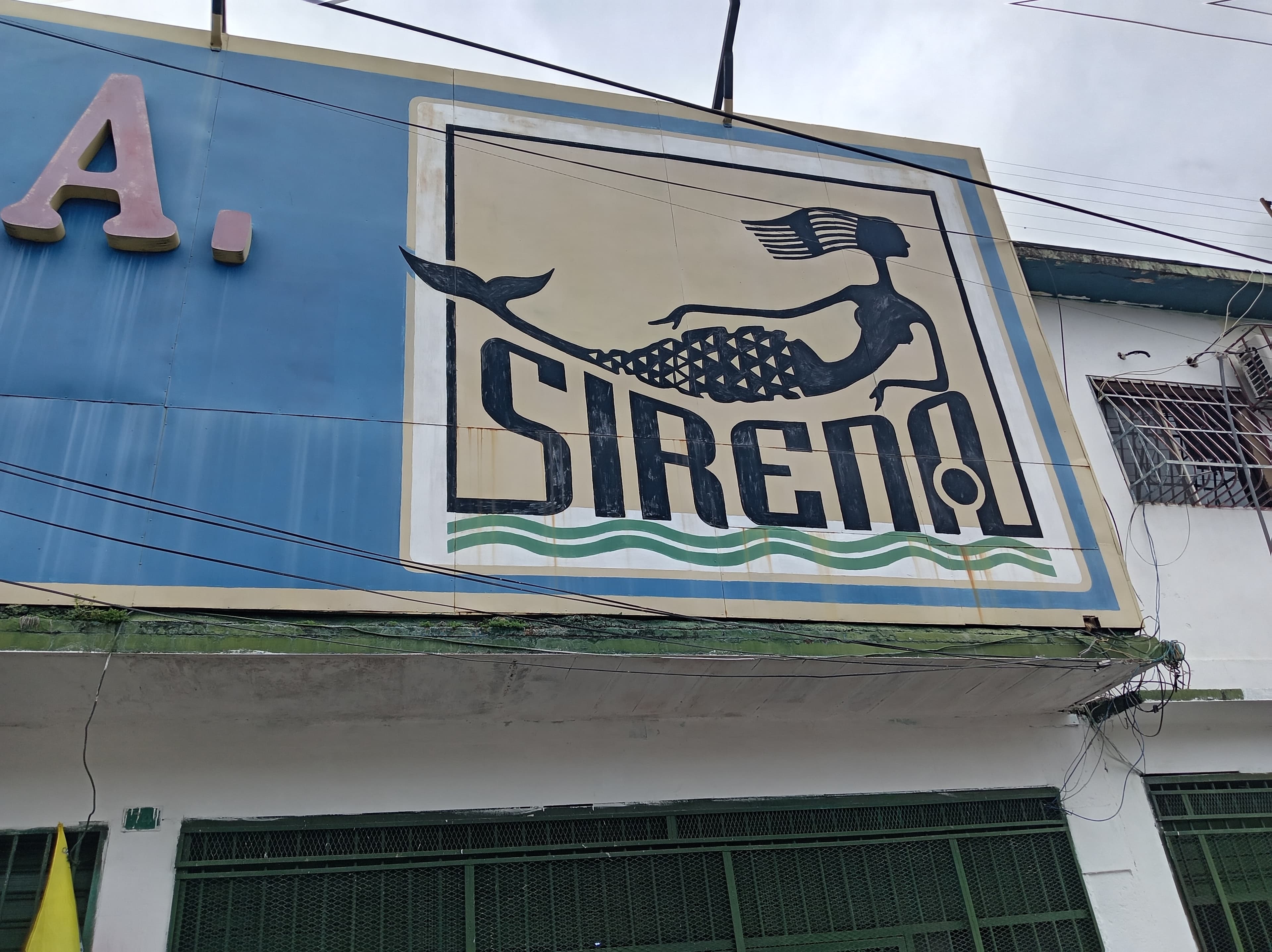 Alimentos La Gran Sirena C.A