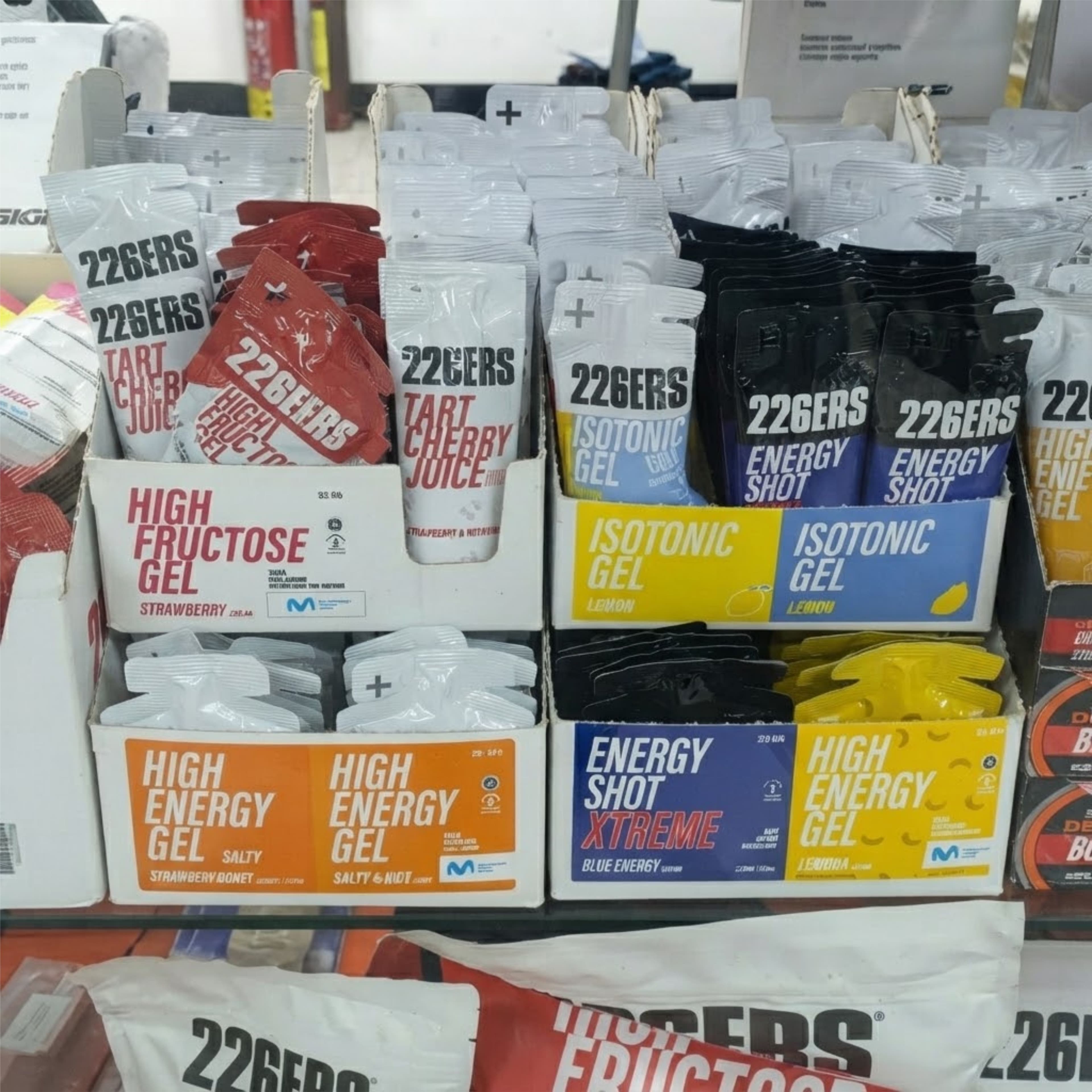 La Boutique del Ciclismo 3