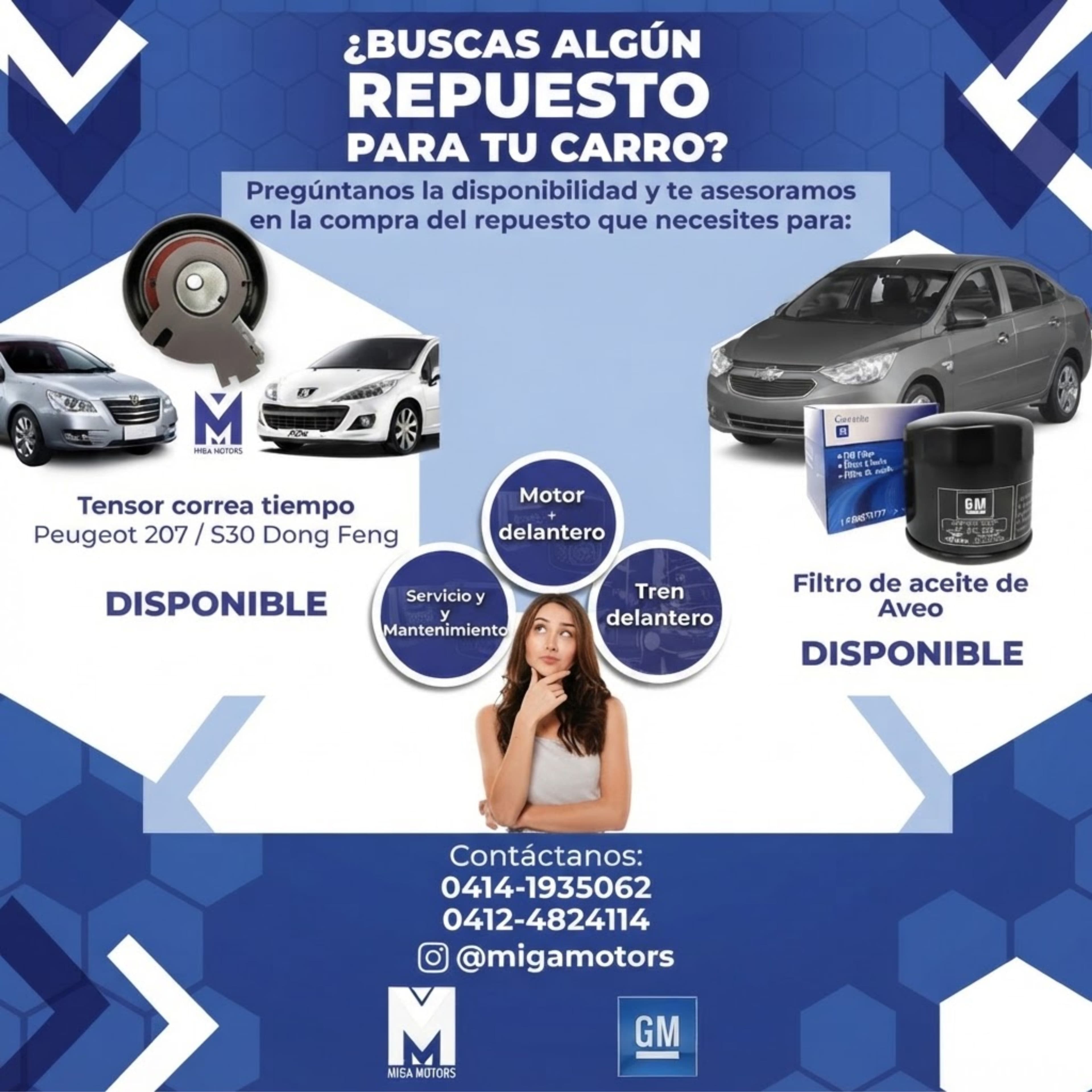 Miga Motors 2