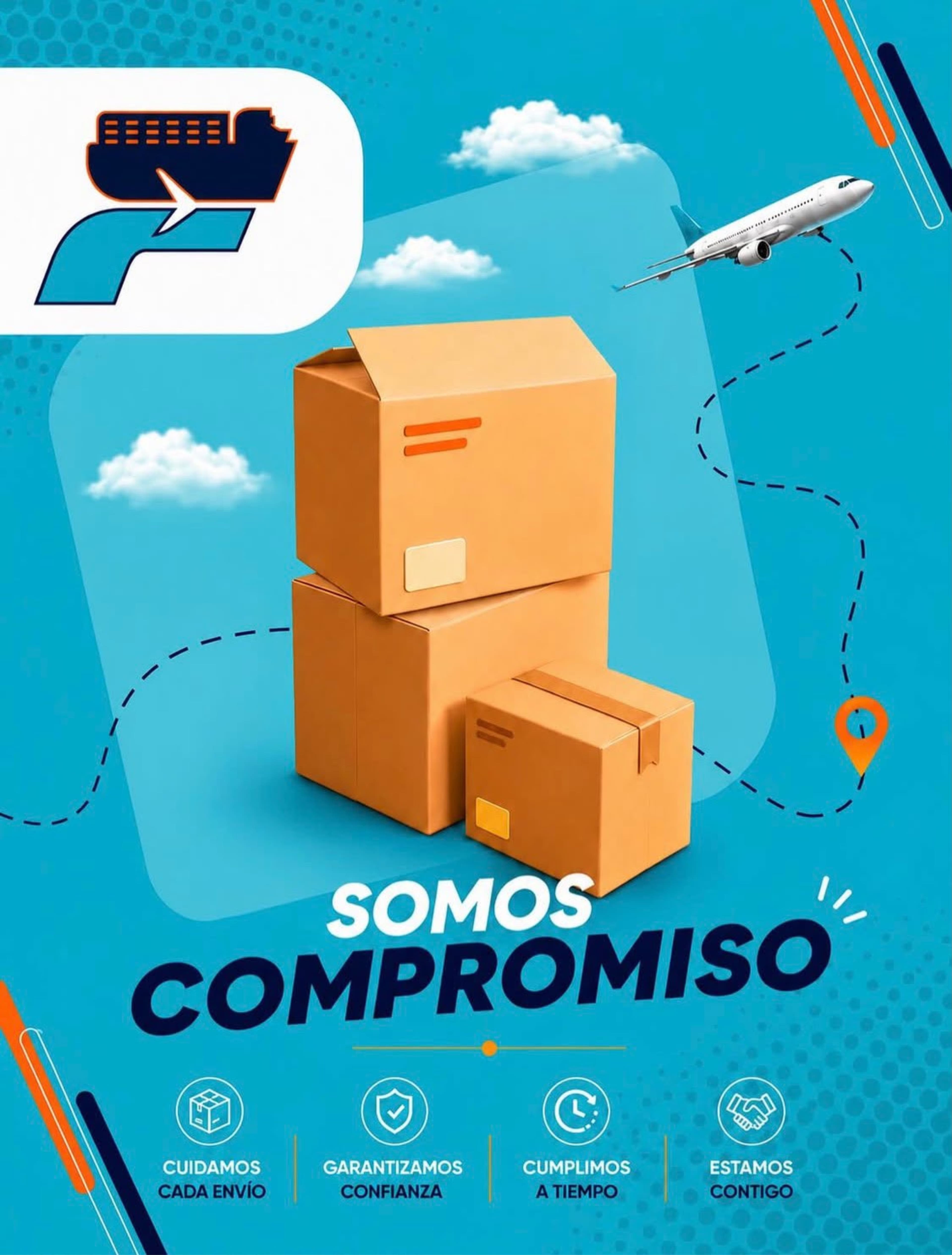 FREDEX ENVIOS 6