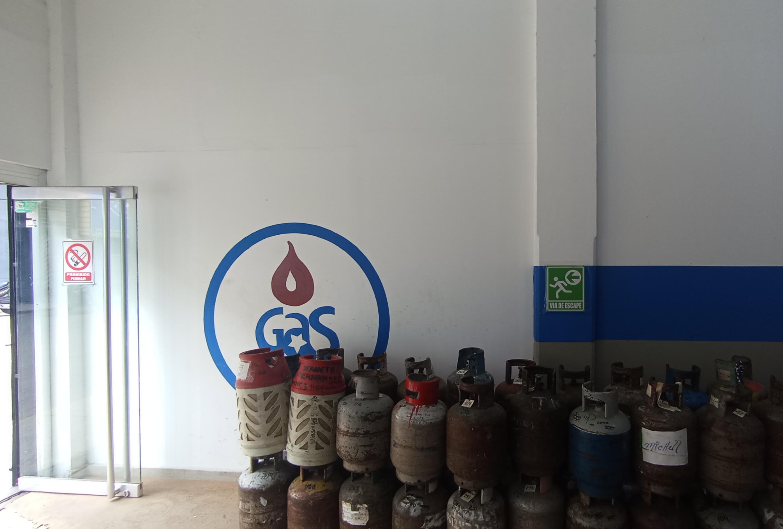 Imagen 4 de Distribuidora Estebita Gas (Centro de Maracay)