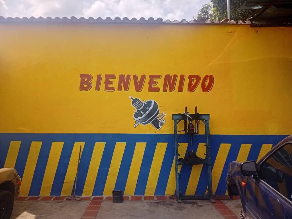 Imagen 2 de Servicio de Frenos La Seguridad de Todos C.A