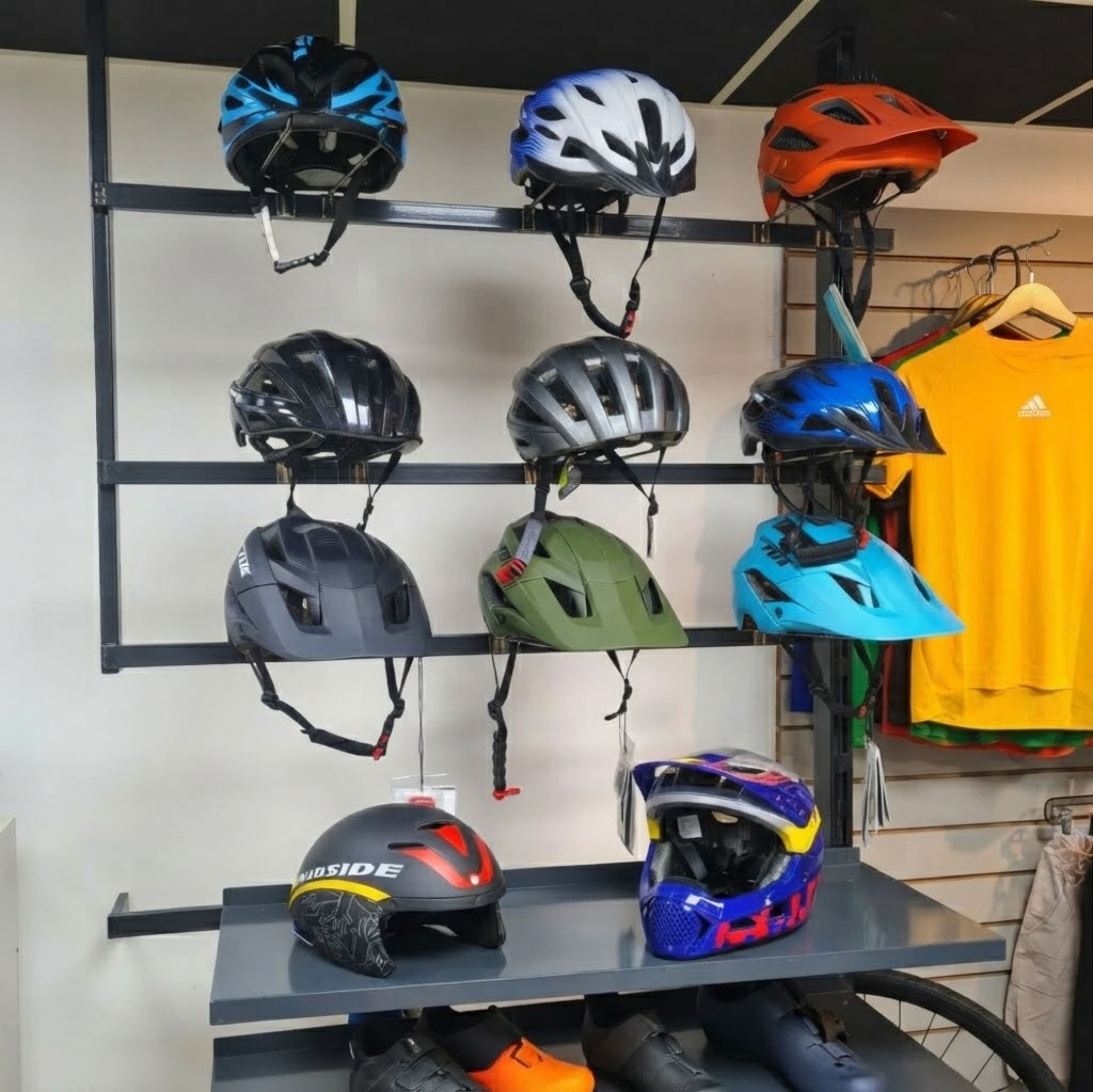 La Boutique del Ciclismo 5