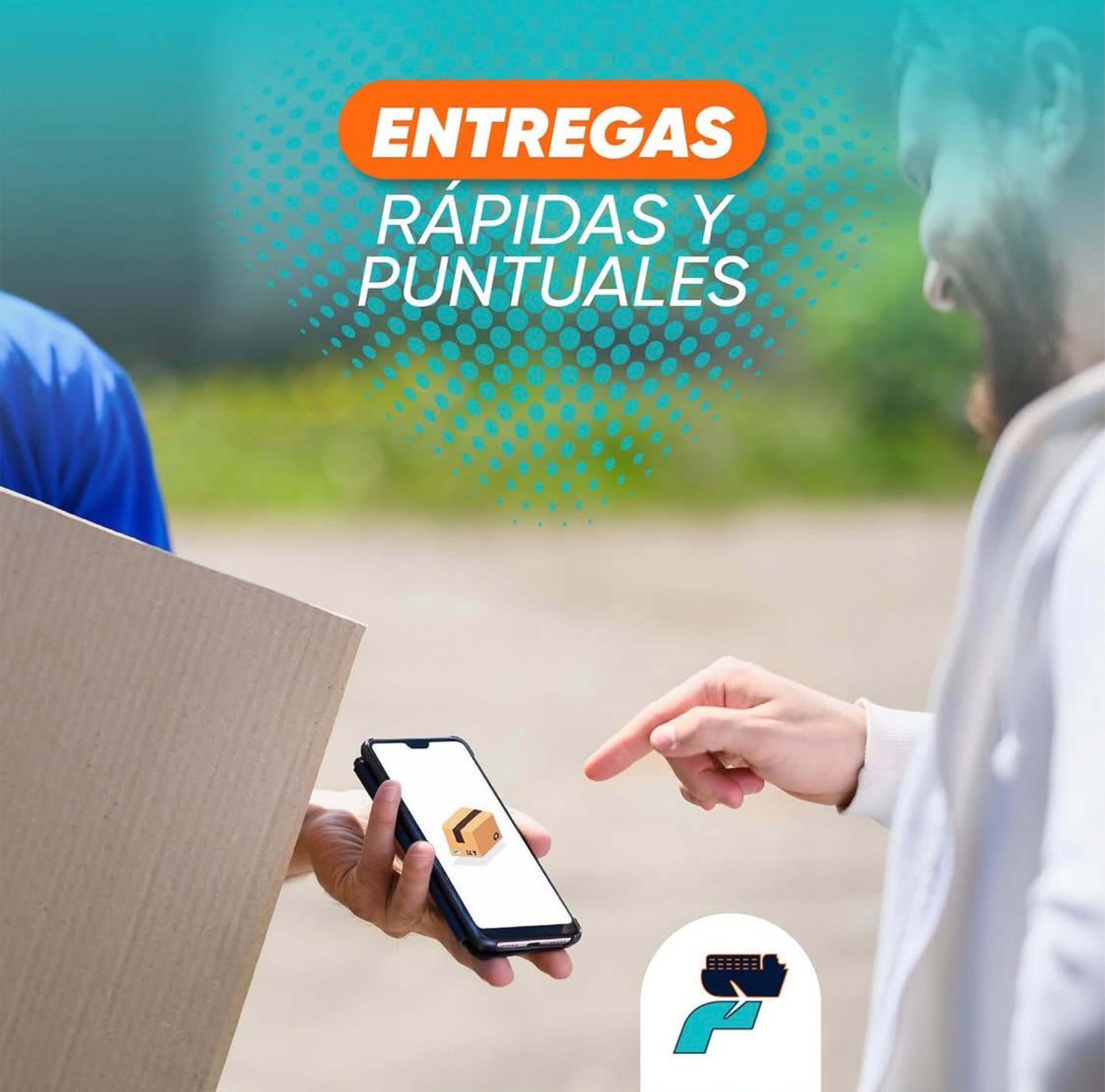 FREDEX ENVIOS 2