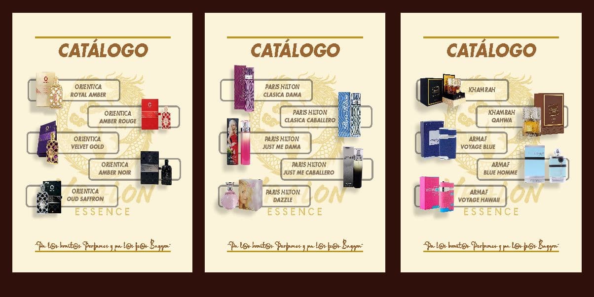 Imagen 1 de Yralon Essence