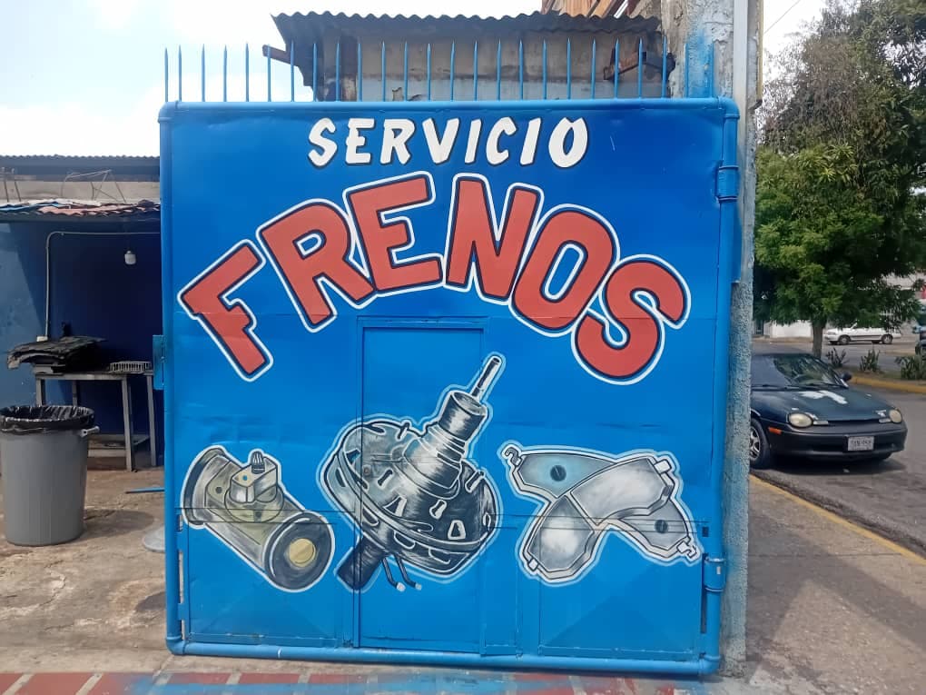 Imagen 3 de Servicio de Frenos La Seguridad de Todos C.A