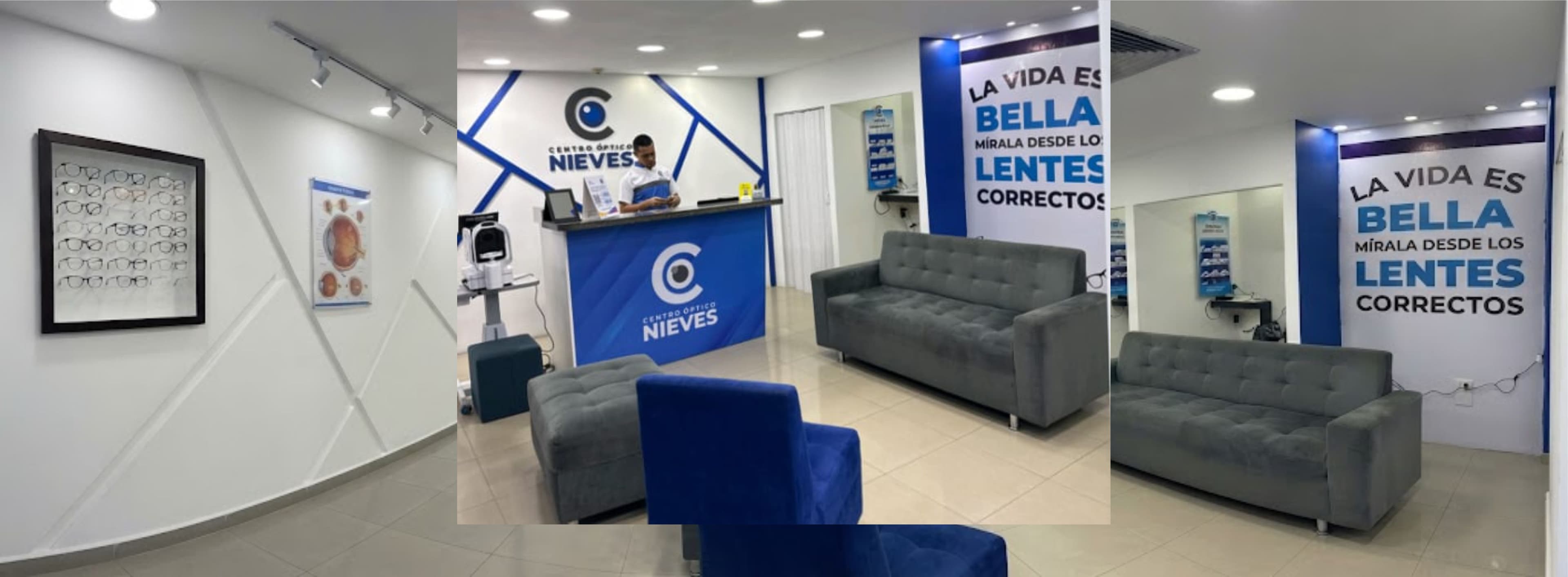 Imagen 4 de Centro Optico Nieves