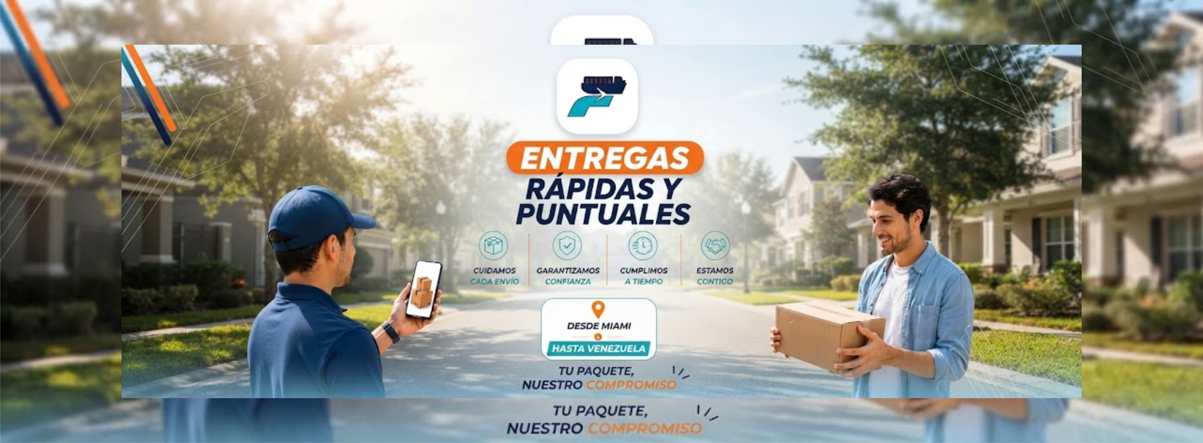 Imagen 4 de FREDEX ENVIOS