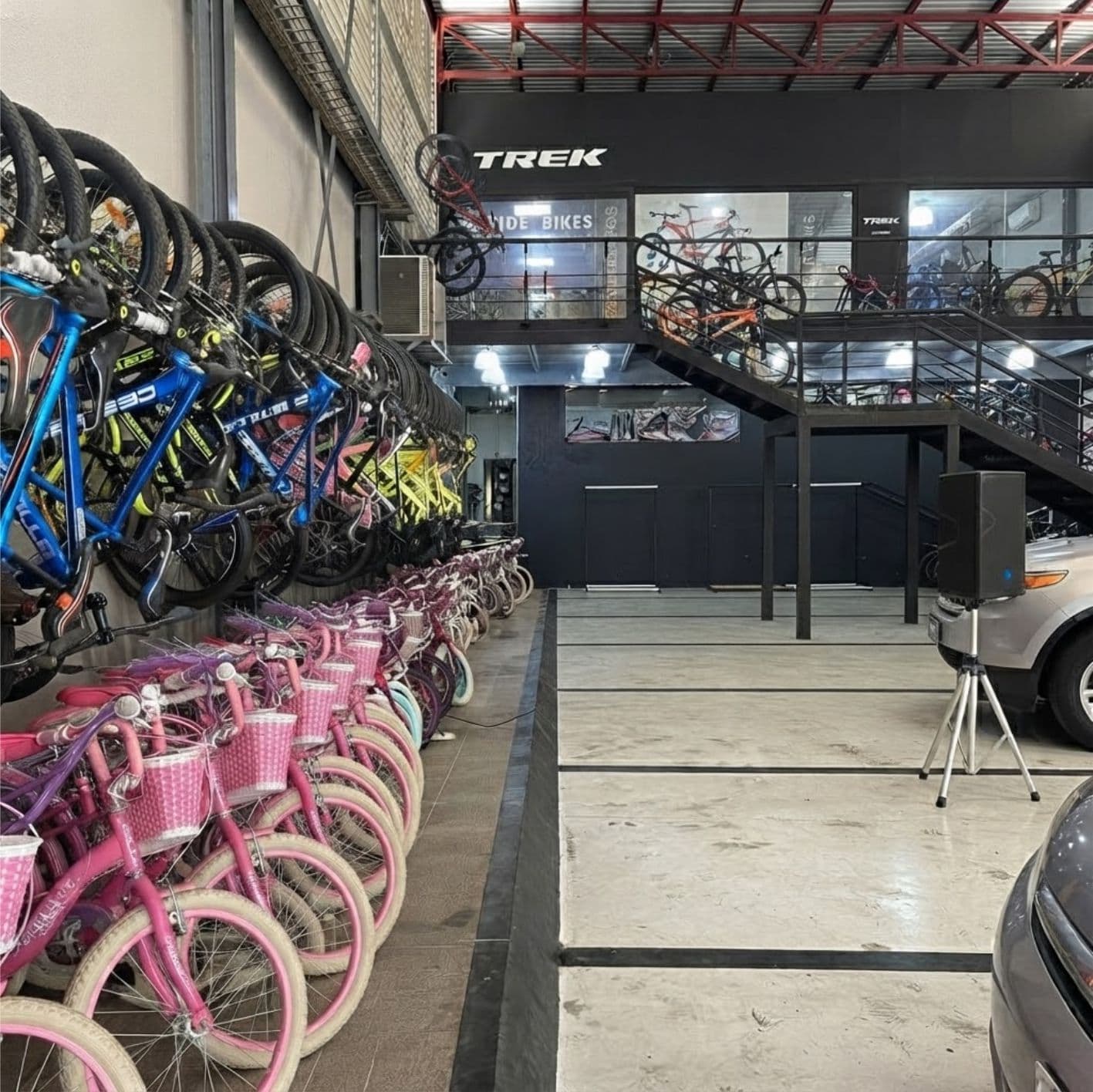 La Boutique del Ciclismo 9