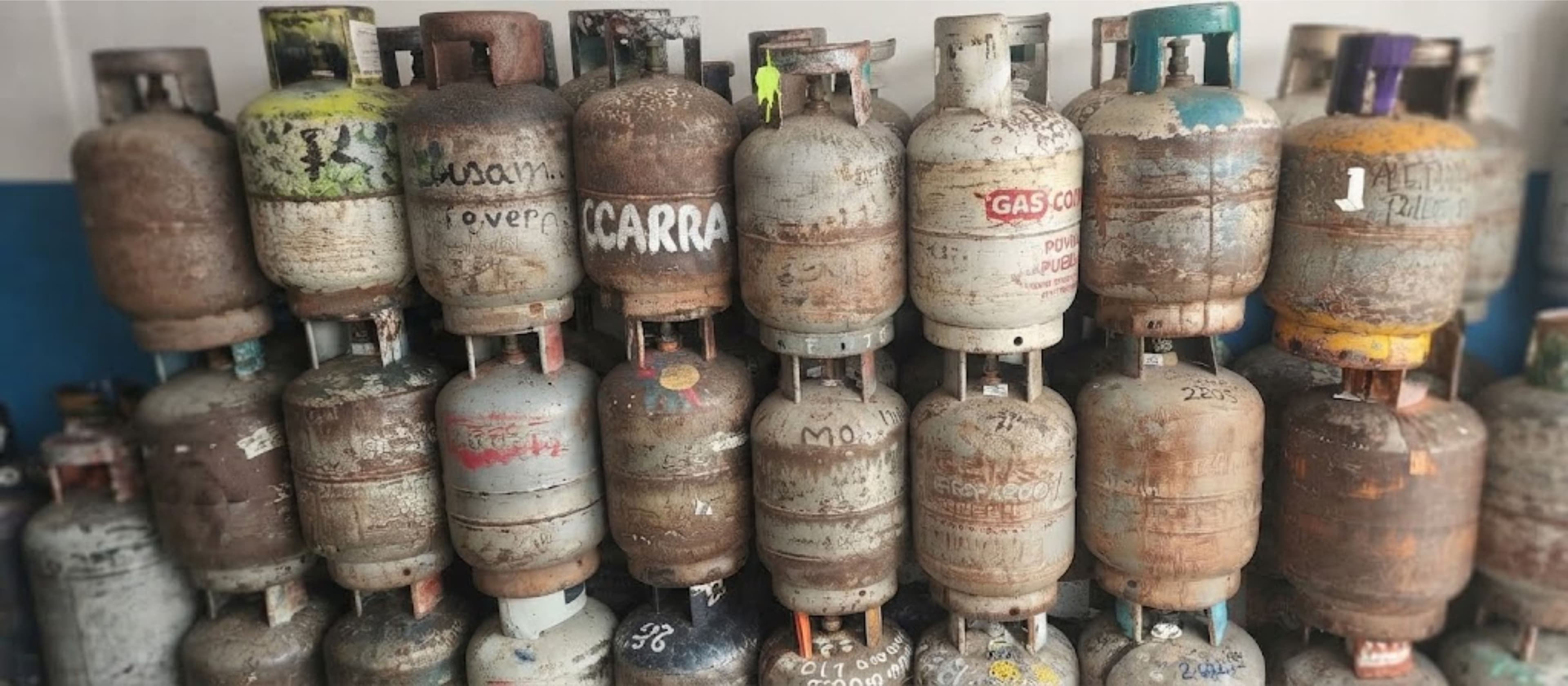 Distribuidora Estebita Gas (San José) 3