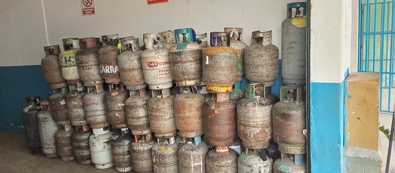 Imagen 2 de Distribuidora Estebita Gas (San José)