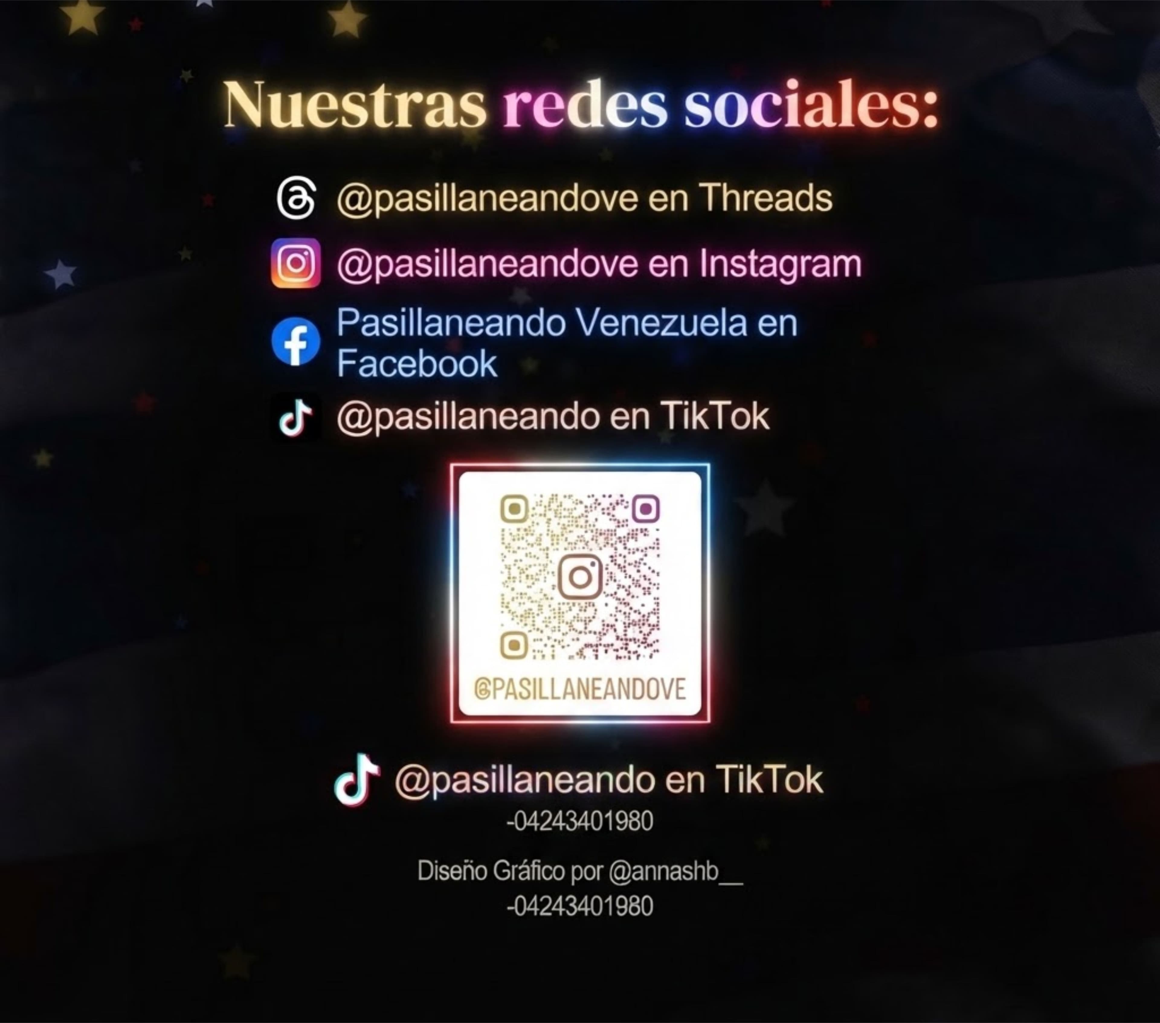Pasillaneando (Grupo Musical) 4