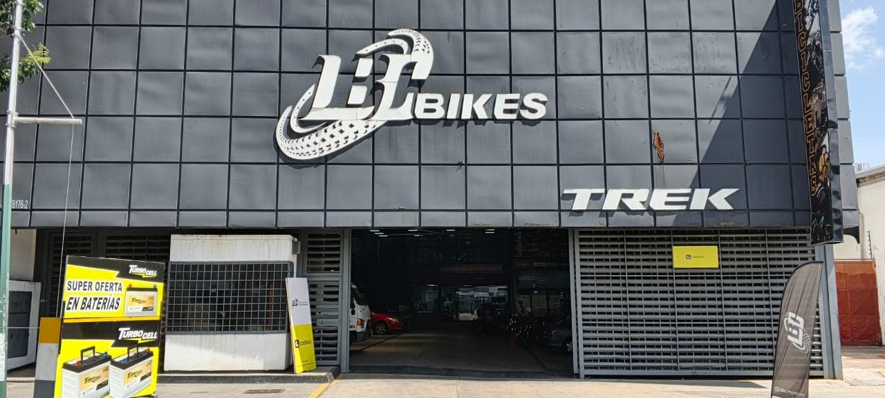 La Boutique del Ciclismo