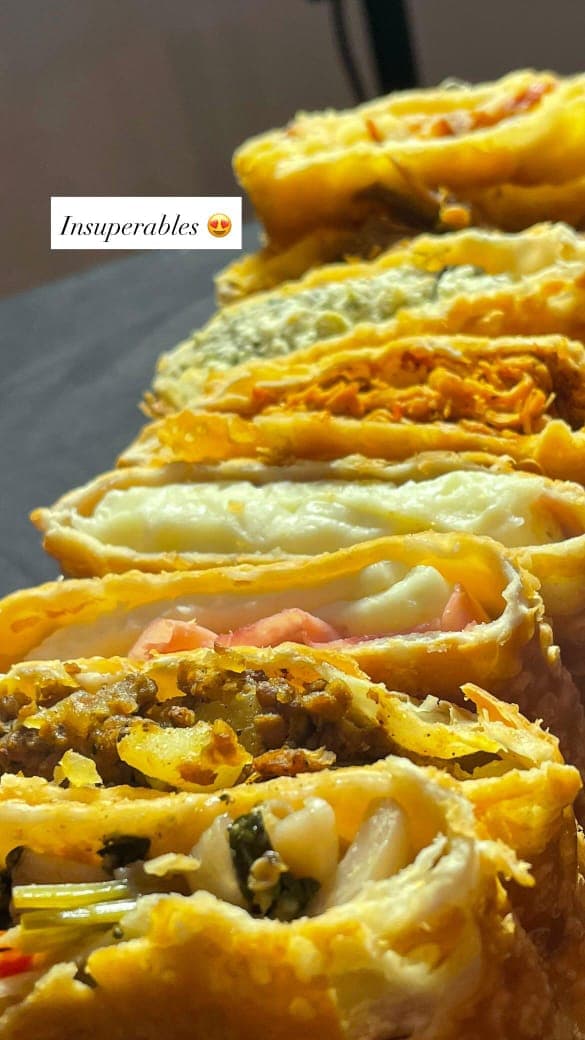 Imagen 3 de EAT MCY El Arte del Trigo