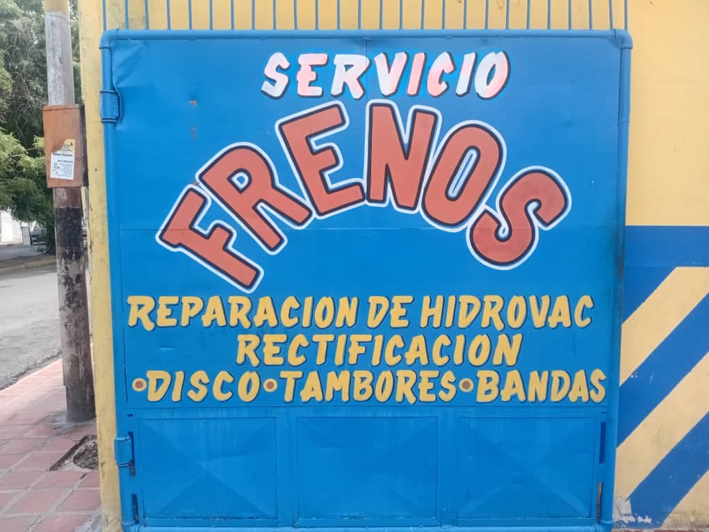 Imagen 4 de Servicio de Frenos La Seguridad de Todos C.A