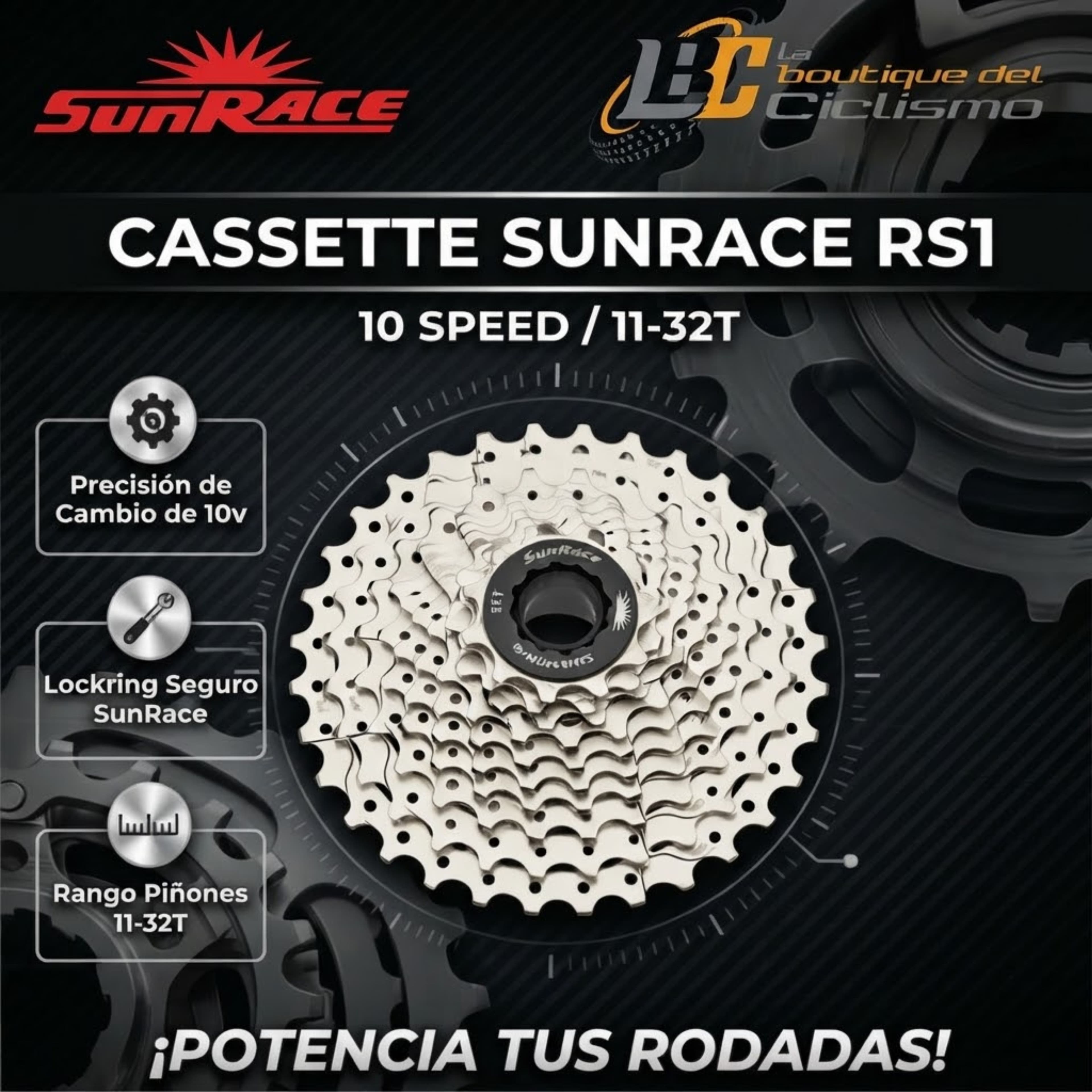 La Boutique del Ciclismo 2