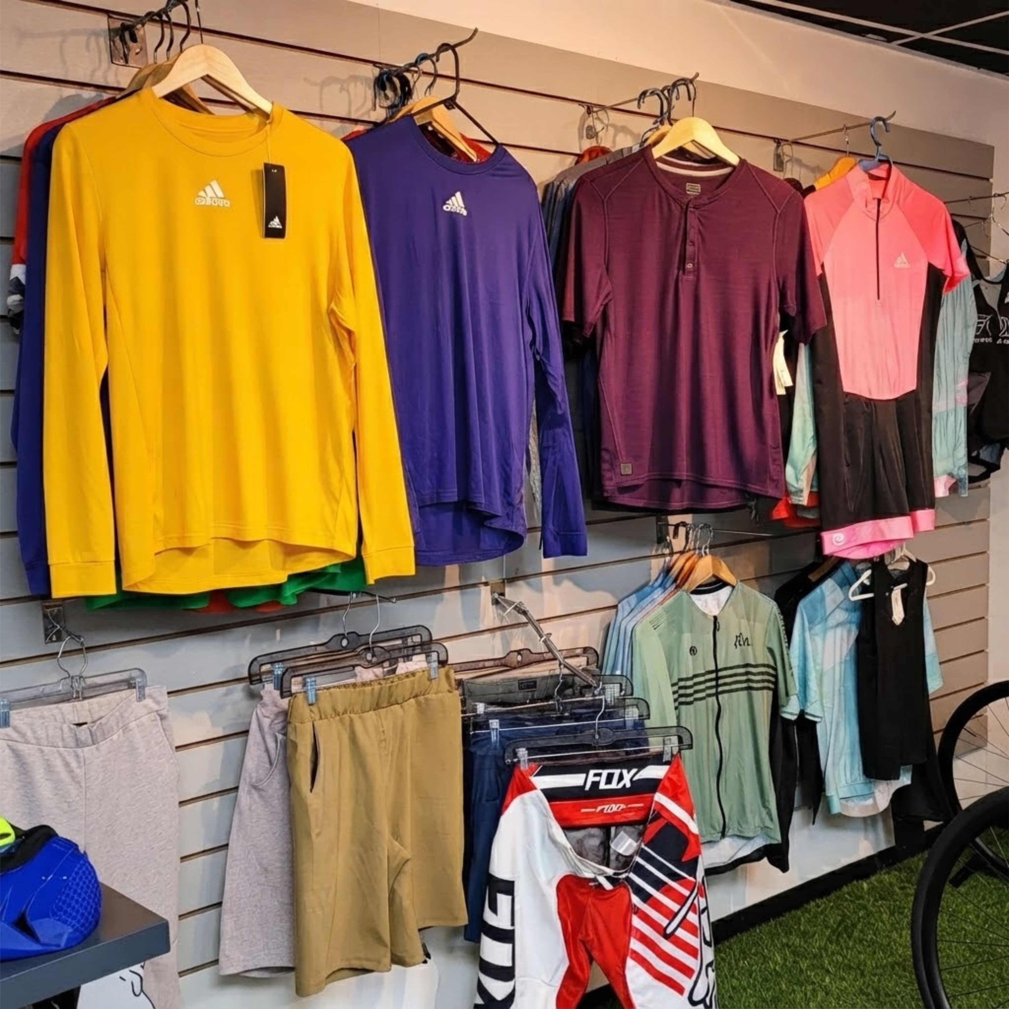La Boutique del Ciclismo 4