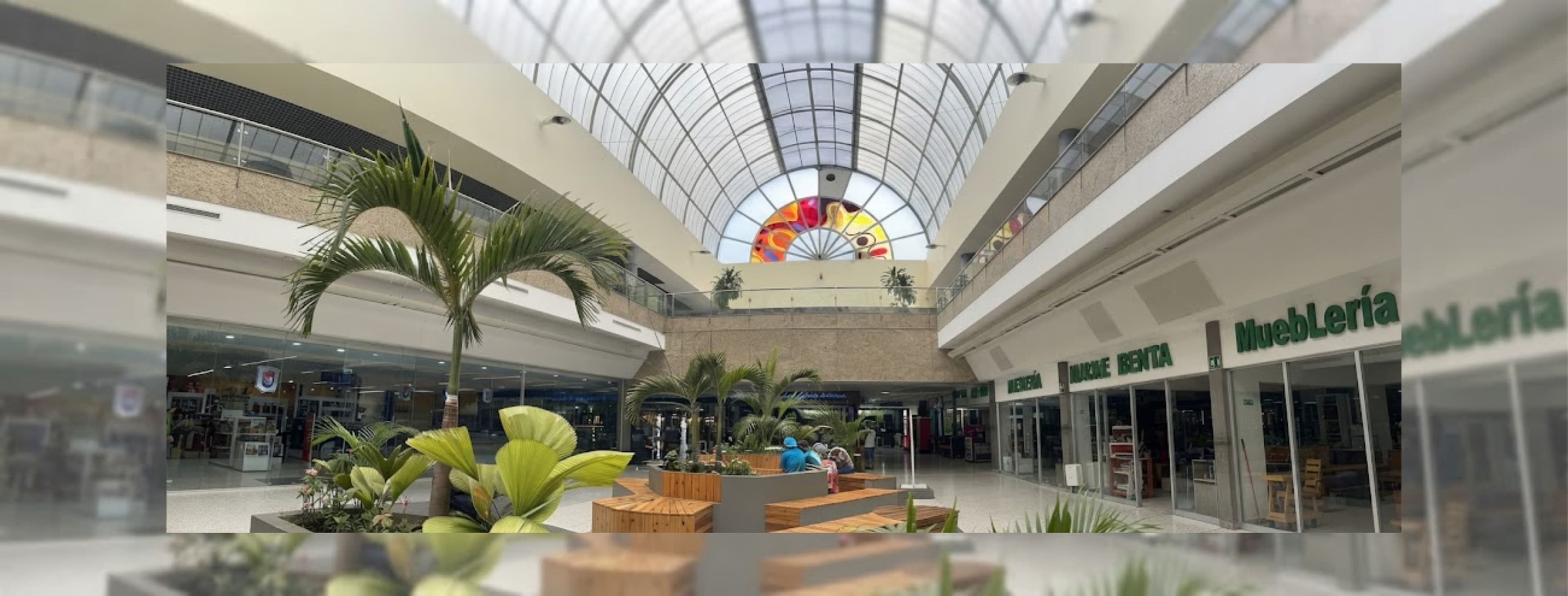 Imagen 2 de Hyper Jumbo Mall