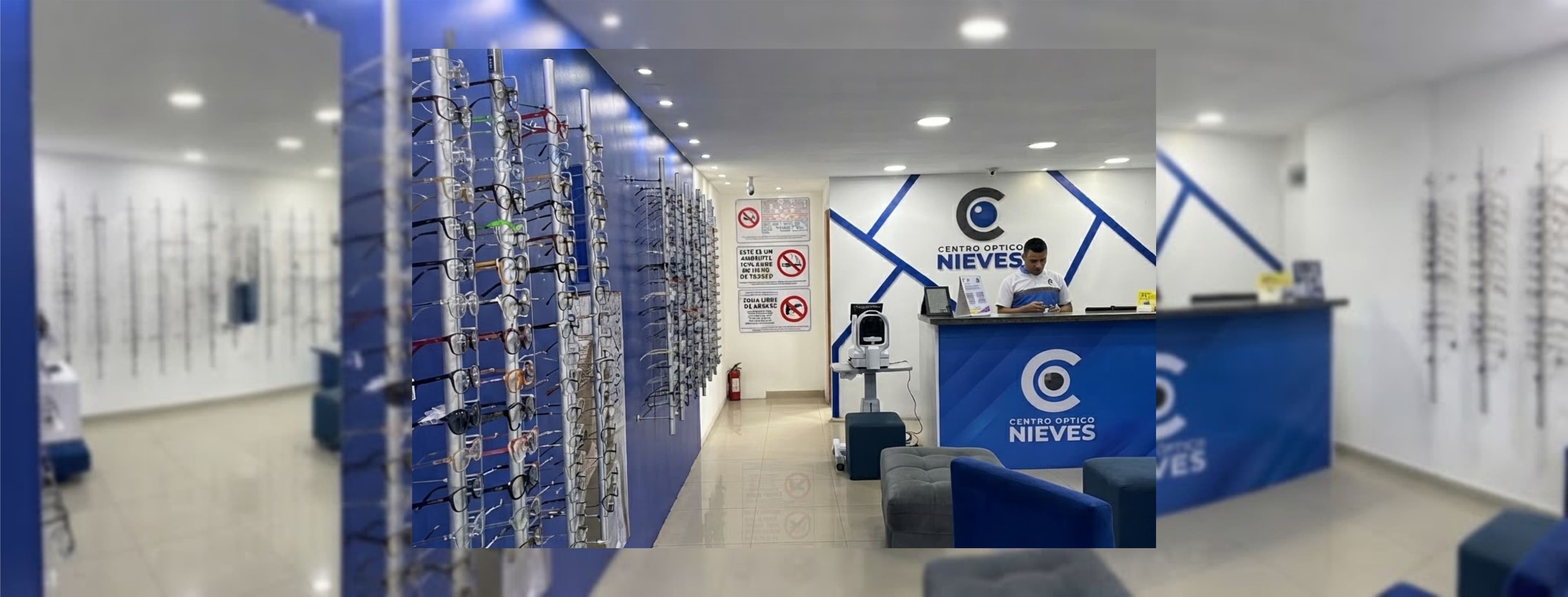 Imagen 3 de Centro Optico Nieves