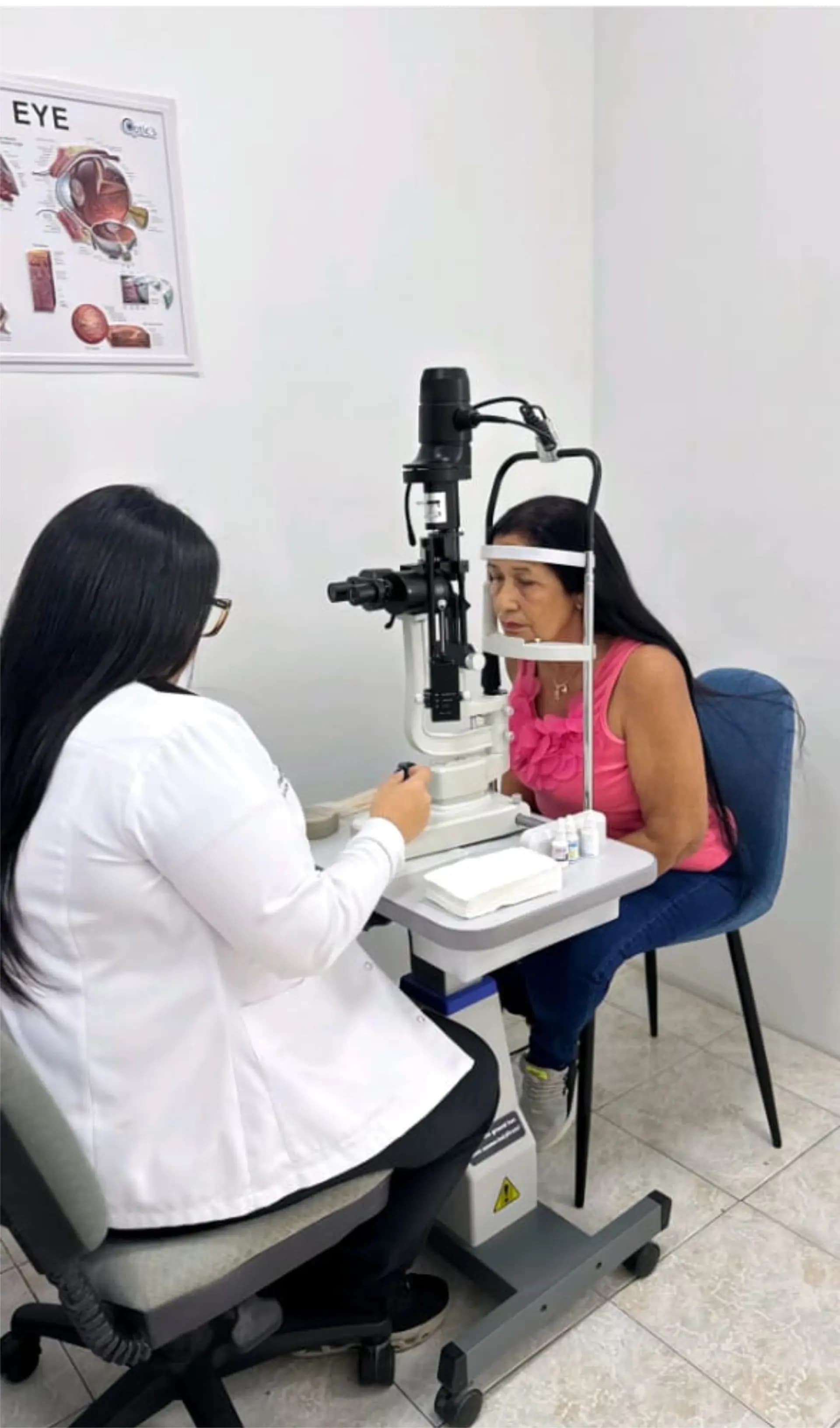 Centro Optico Nieves 6