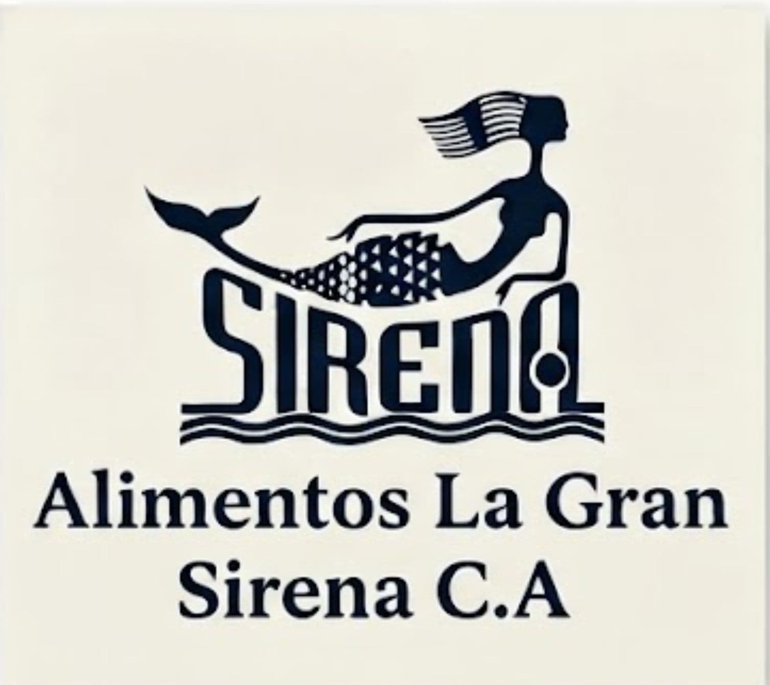 Alimentos La Gran Sirena C.A 1
