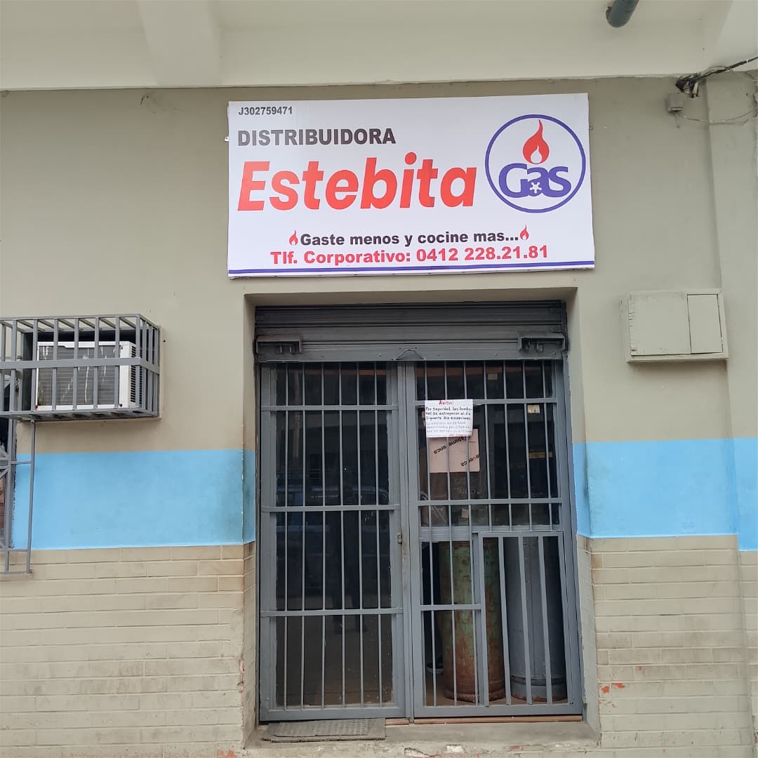 Imagen 1 de Distribuidora Estebita Gas (Cagua)