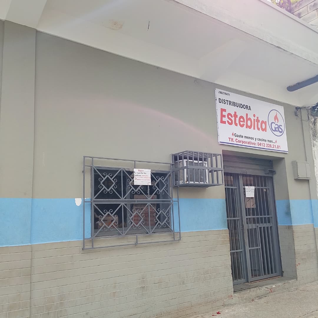 Imagen 2 de Distribuidora Estebita Gas (Cagua)