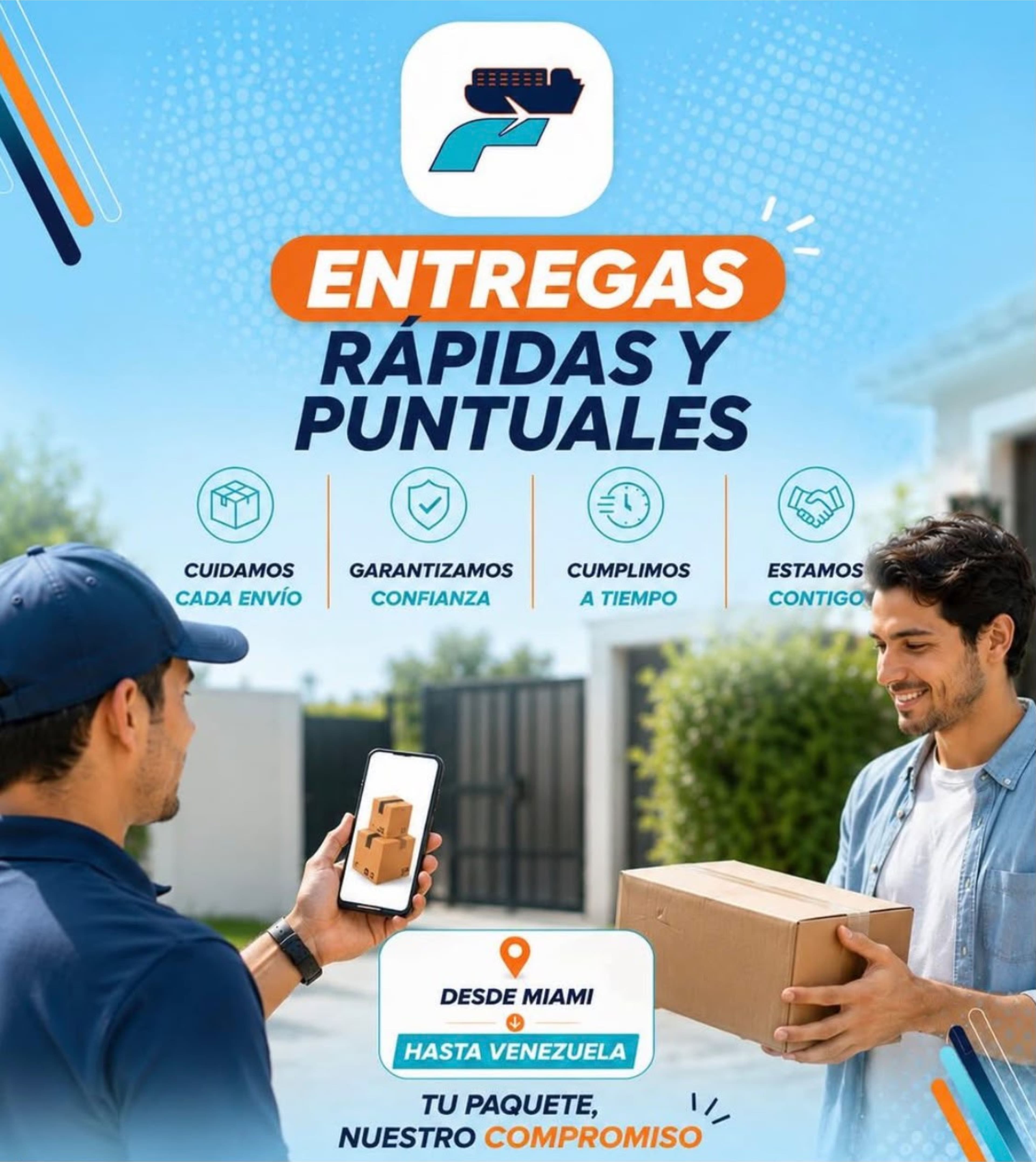 FREDEX ENVIOS 4