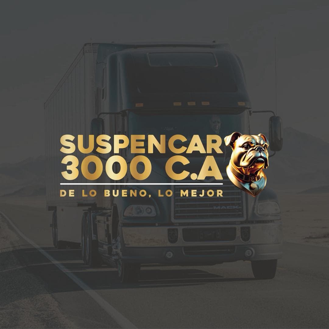 SUSPENCAR 3000