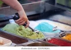 Heladeria Maracay