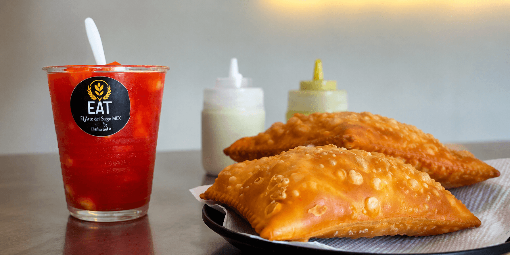 Imagen 2 de EAT MCY El Arte del Trigo