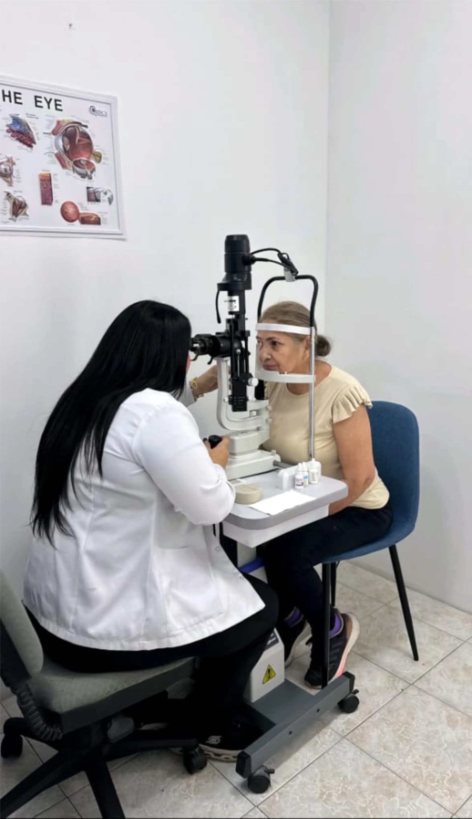 Centro Optico Nieves 5
