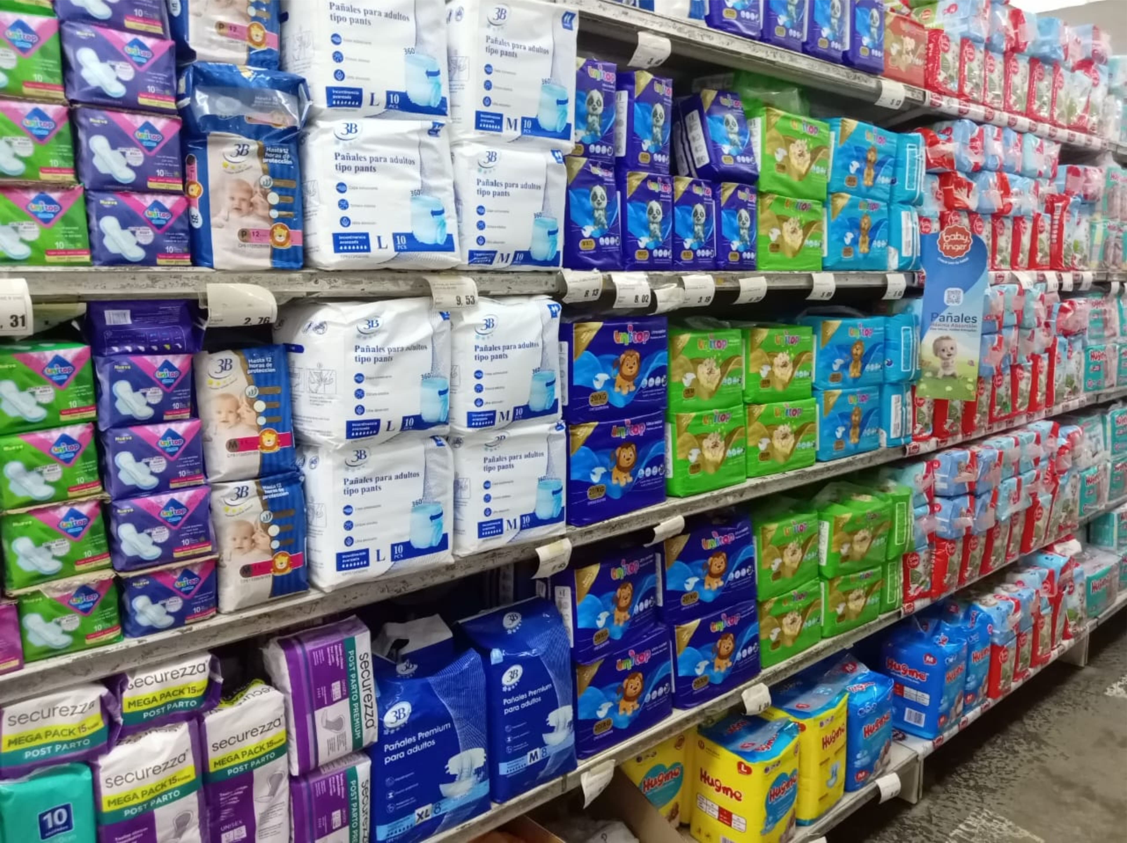 Alimentos La Gran Sirena C.A 6