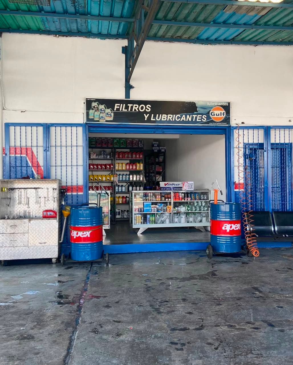 Imagen 2 de Cambio de Aceite el Nativo