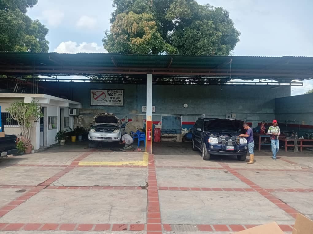 Imagen 5 de Servicio de Frenos La Seguridad de Todos C.A