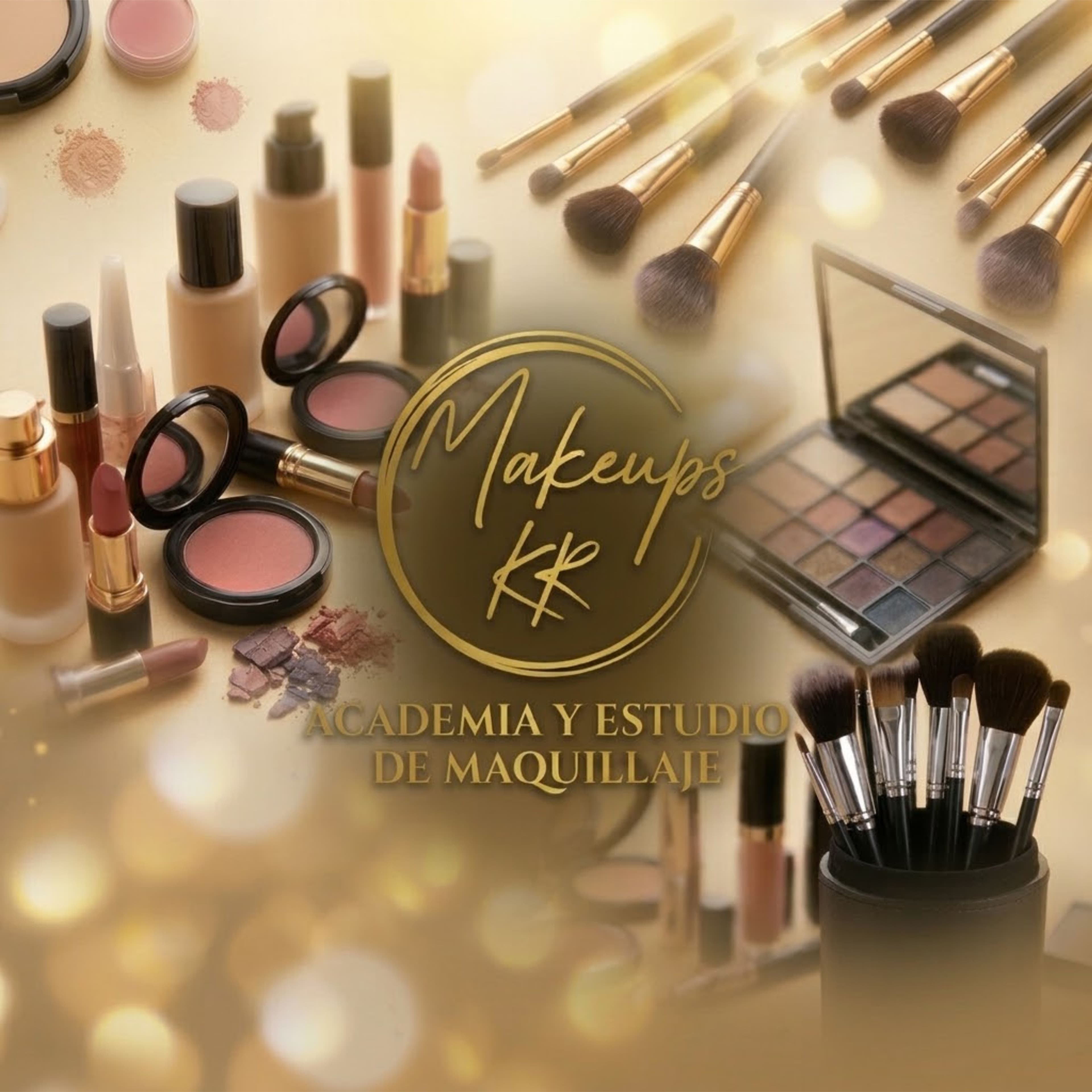 Makeups KR 1