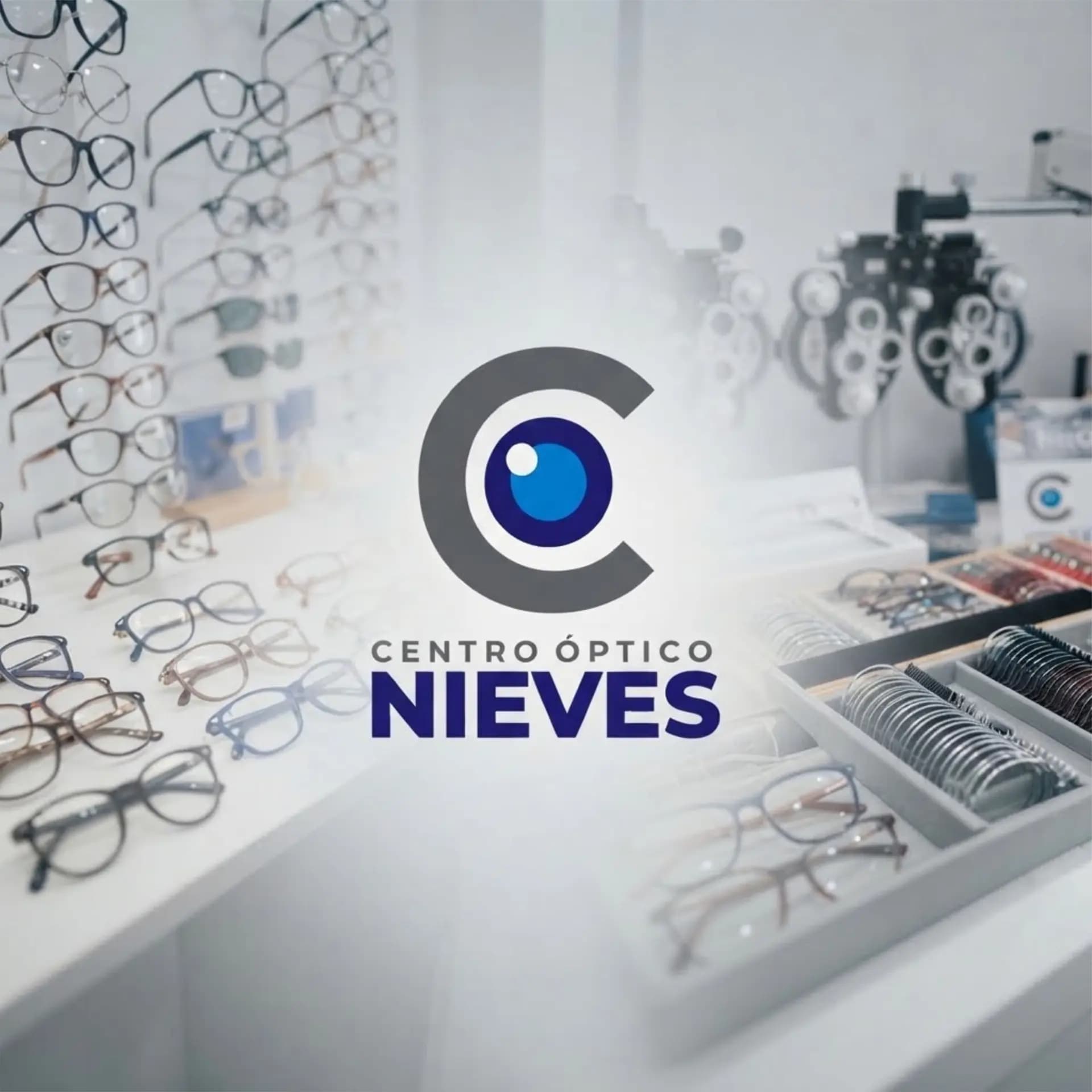 Centro Optico Nieves 1