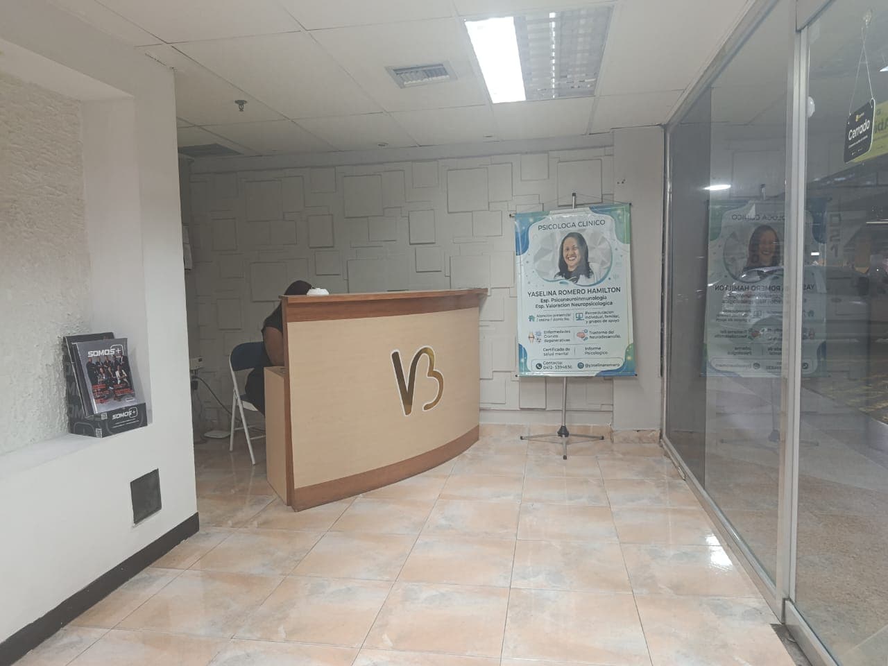 Imagen 2 de Instituto de Formación Profesional YUJ