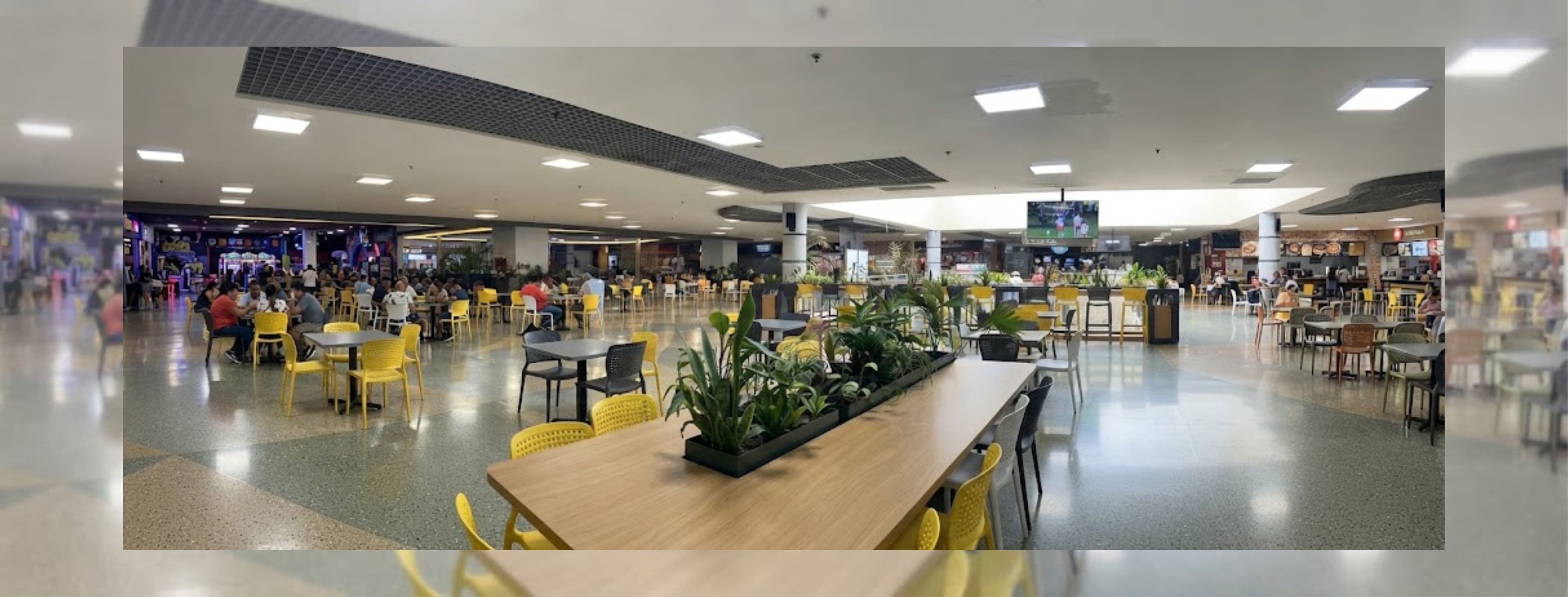 Imagen 3 de Hyper Jumbo Mall
