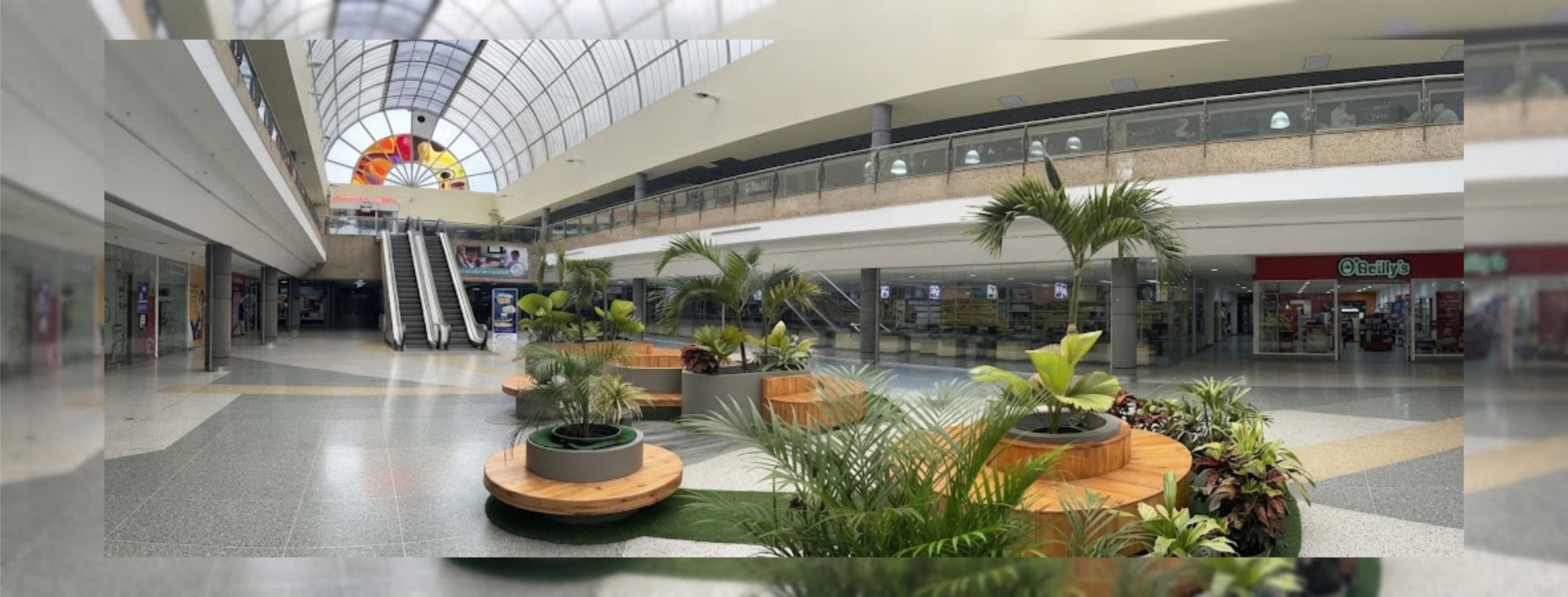 Imagen 4 de Hyper Jumbo Mall