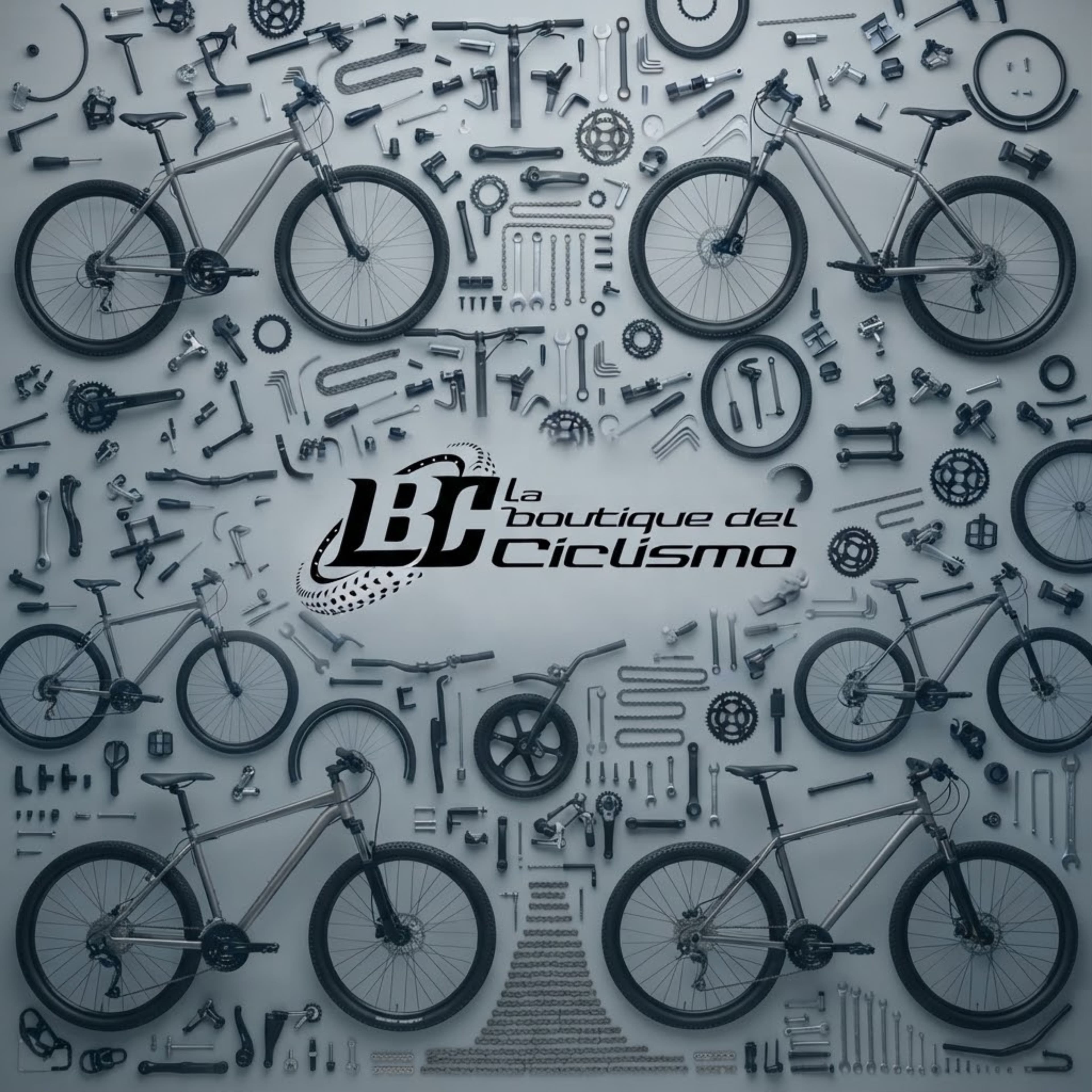 La Boutique del Ciclismo 1