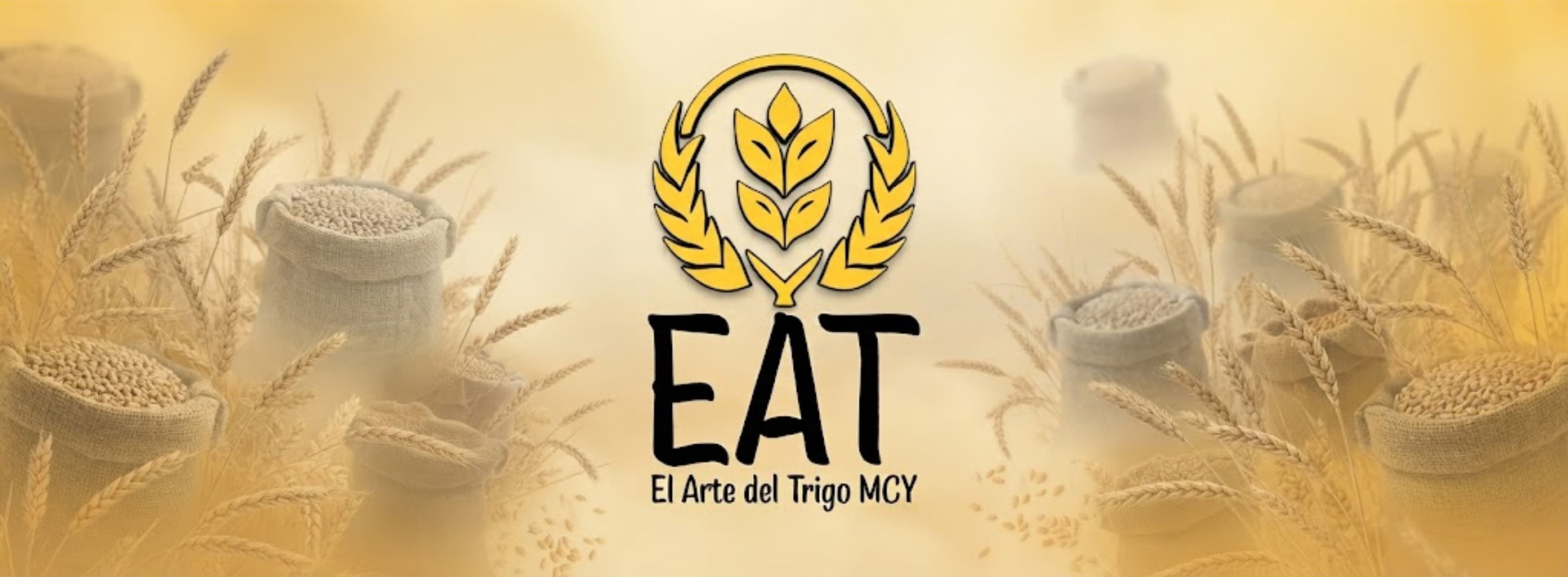 EAT MCY El Arte del Trigo