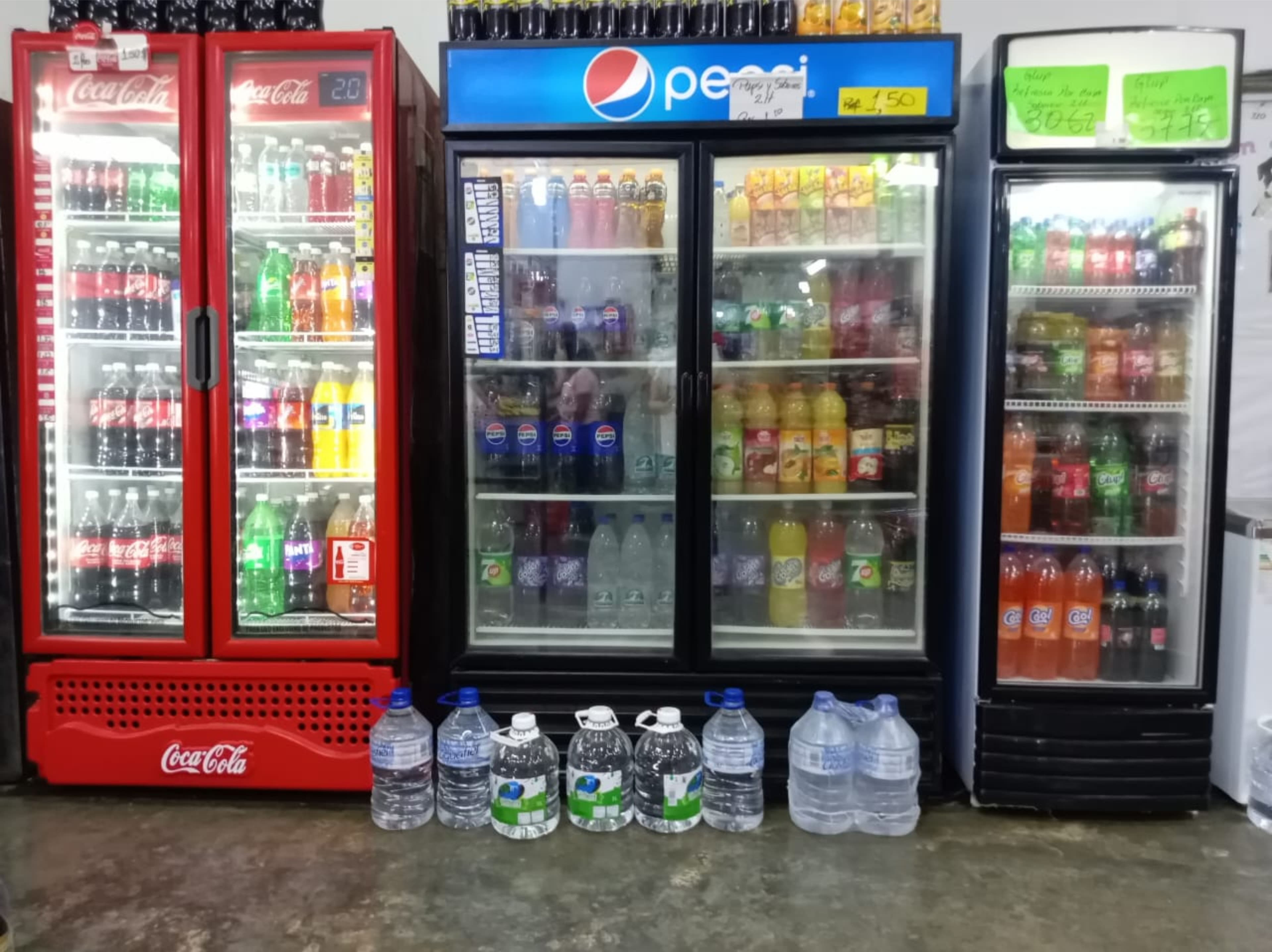 Alimentos La Gran Sirena C.A 5