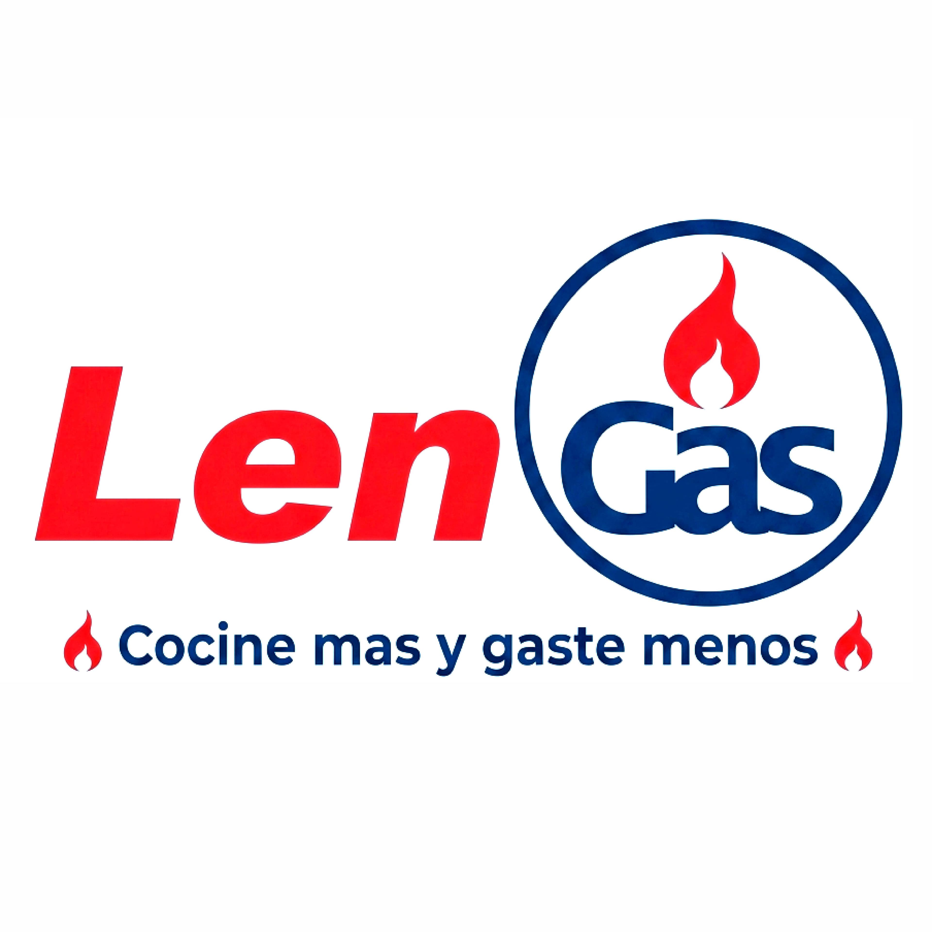 Len Gas C.A, (Palo Negro)