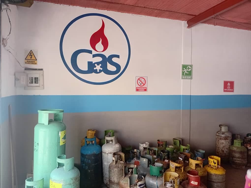 Imagen 3 de Distribuidora Estebita Gas (El Limon)