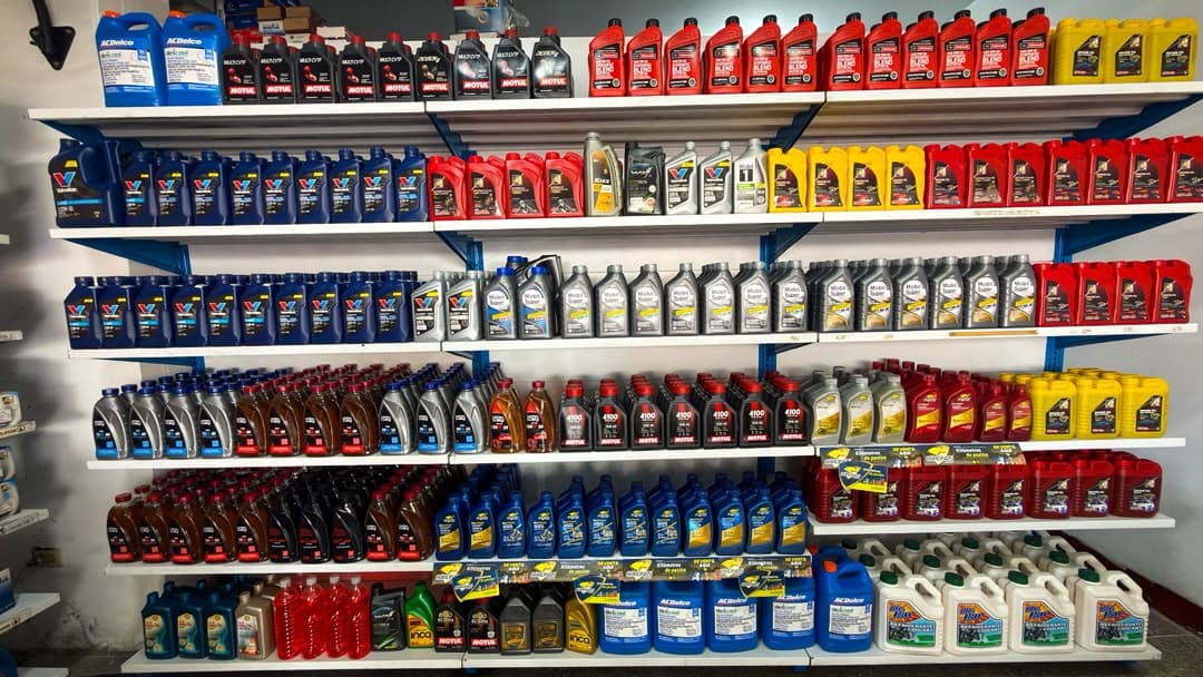 Imagen 4 de Cambio de Aceite el Nativo
