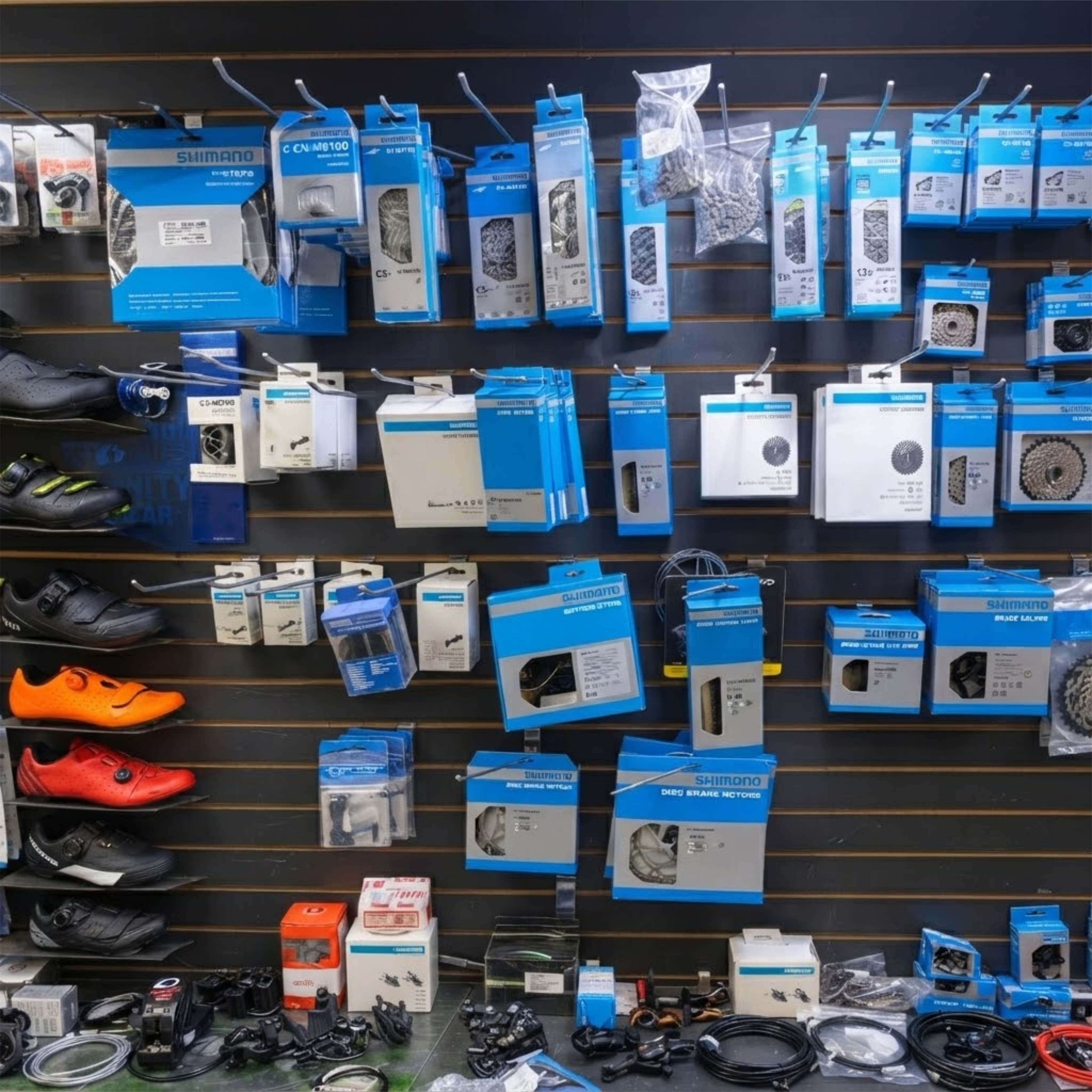La Boutique del Ciclismo 6