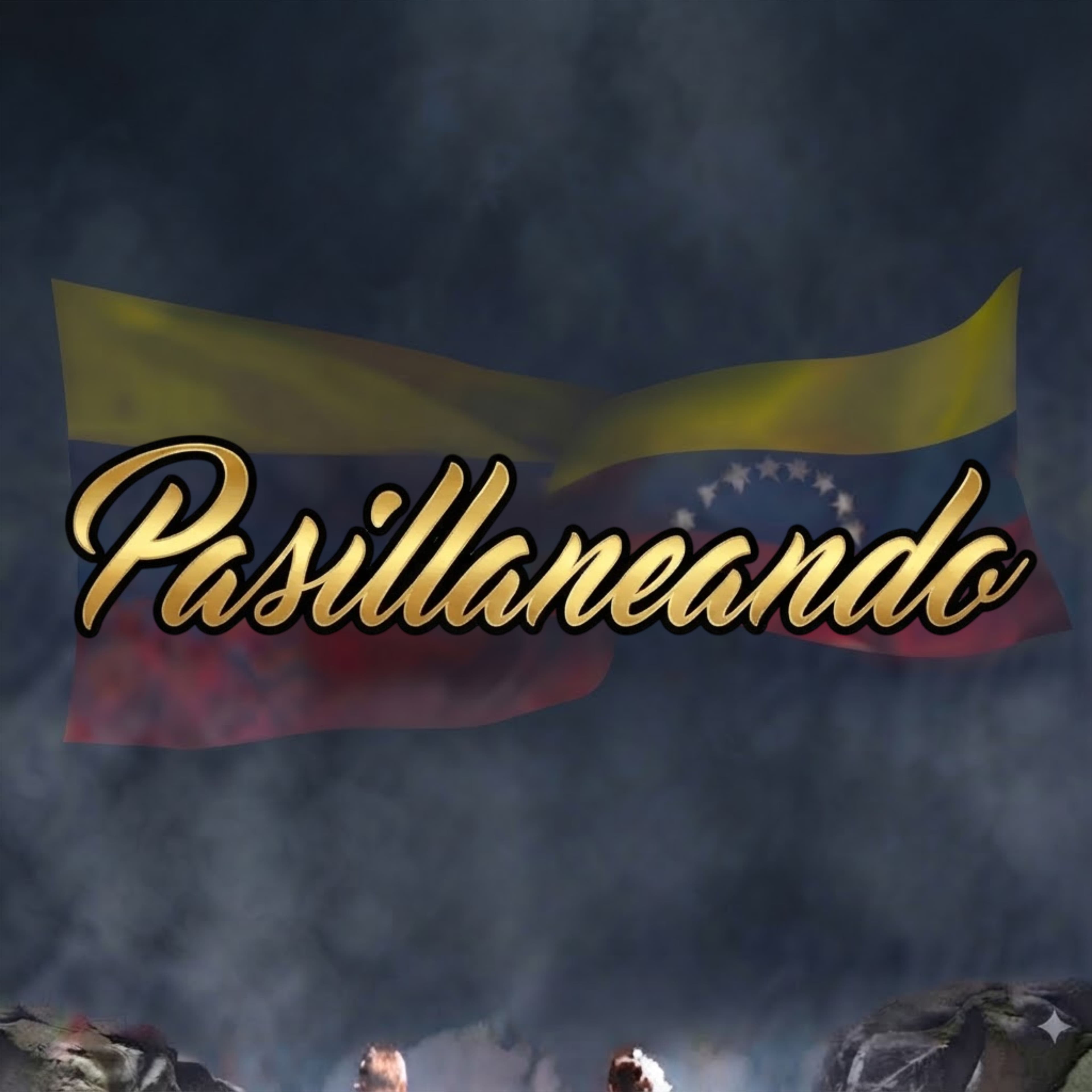 Pasillaneando (Grupo Musical) 1