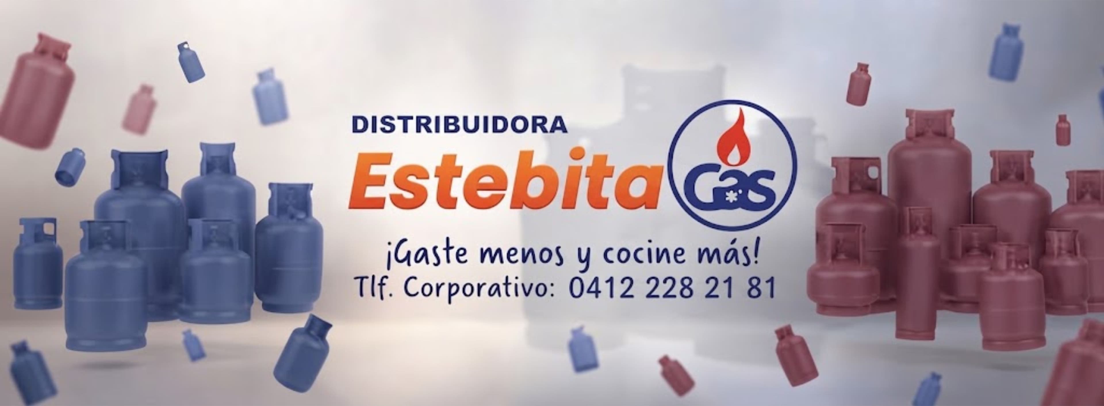 Distribuidora Estebita Gas (El Limon)