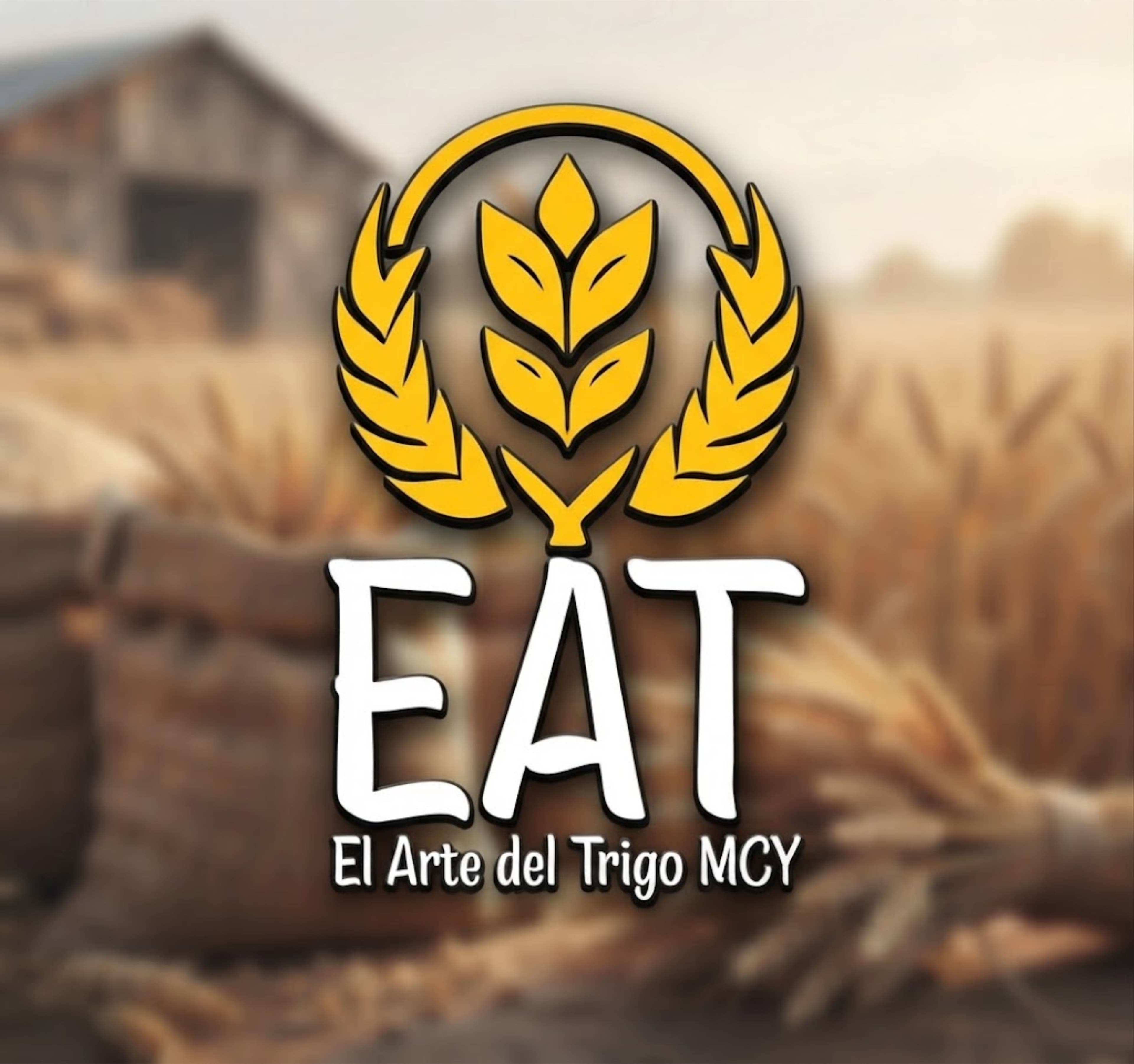 EAT MCY El Arte del Trigo 1